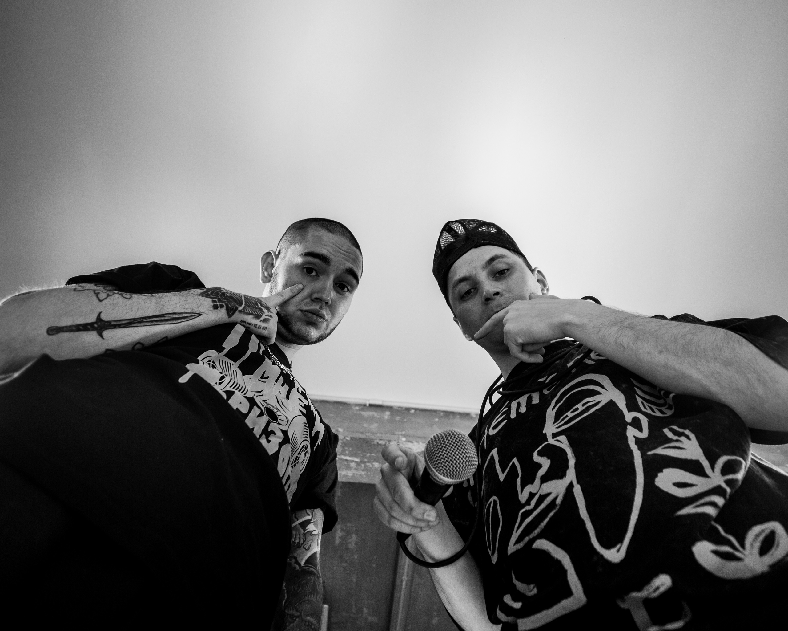 Крими Край. Portrait photographer Dmitry Krasavin