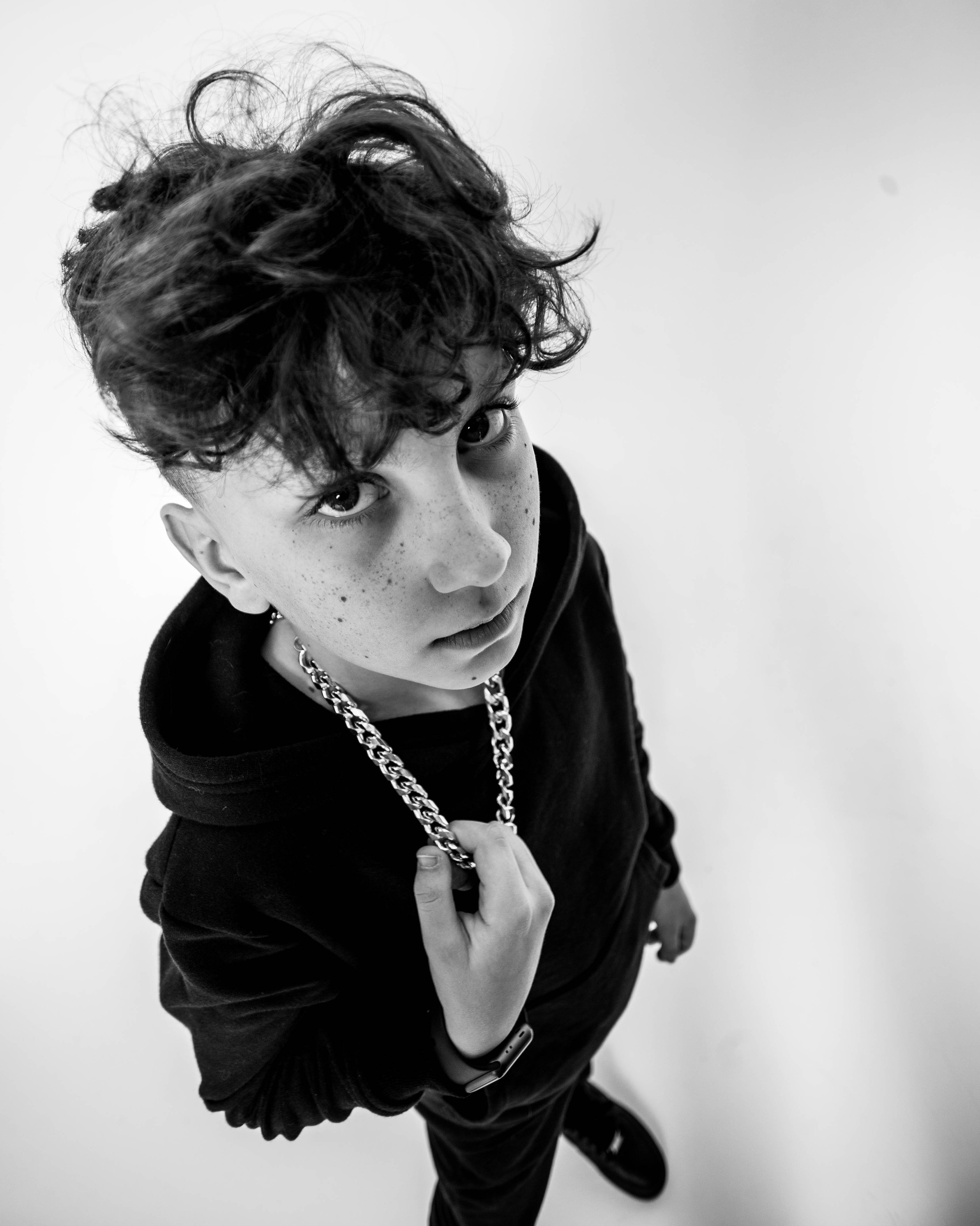 Общие. Portrait photographer Dmitry Krasavin