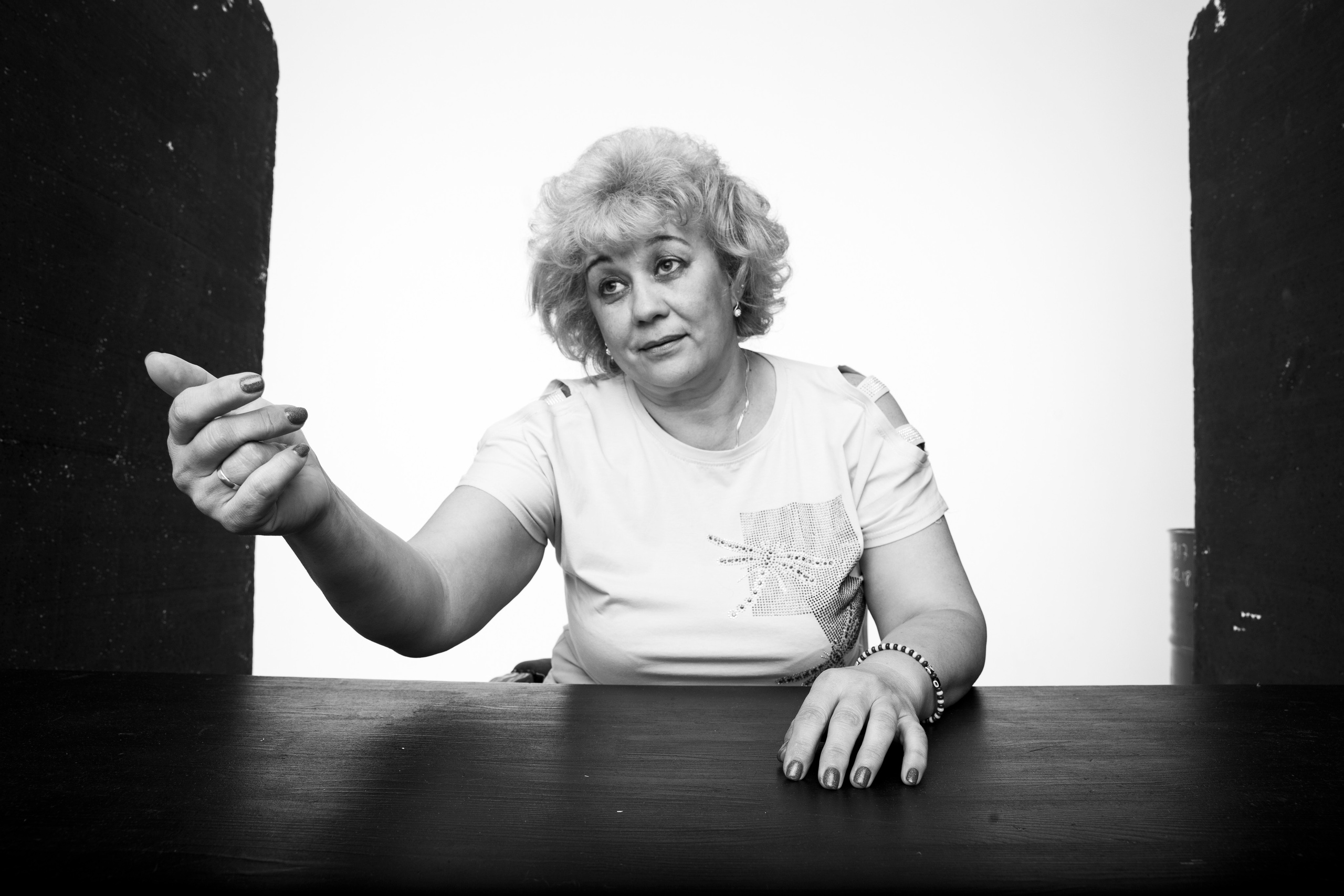 Общие. Portrait photographer Dmitry Krasavin