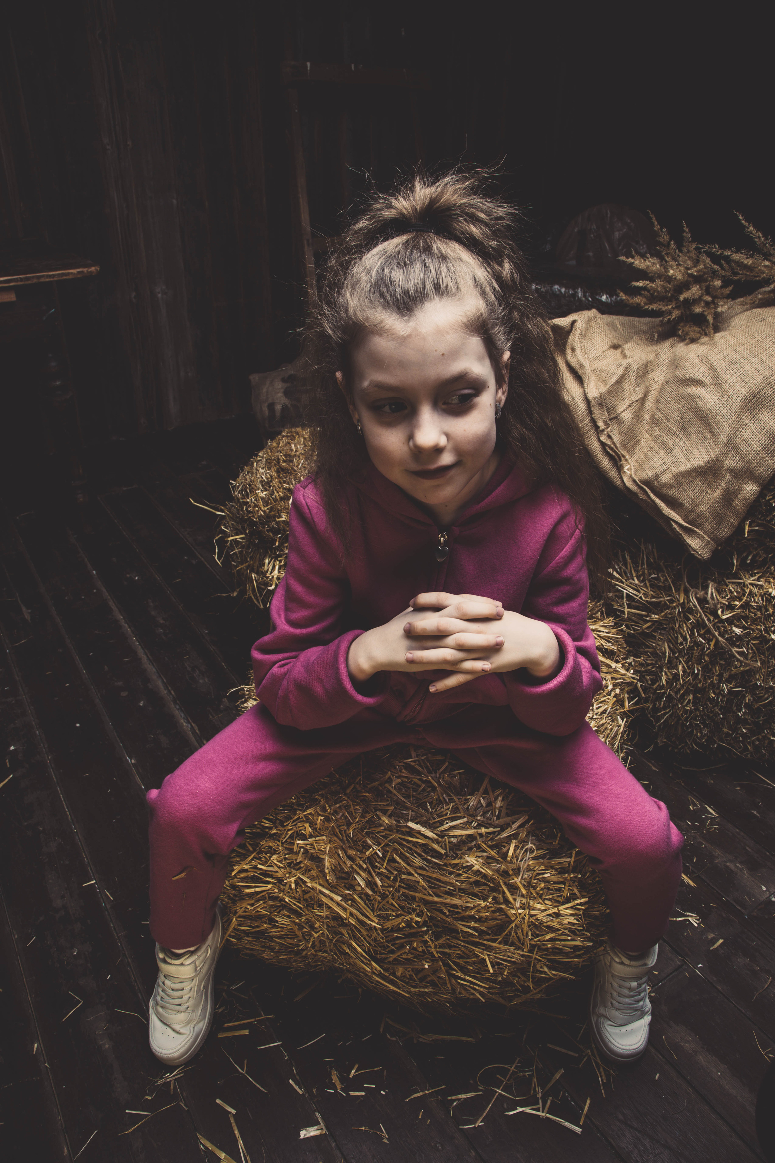 Общие. Portrait photographer Dmitry Krasavin