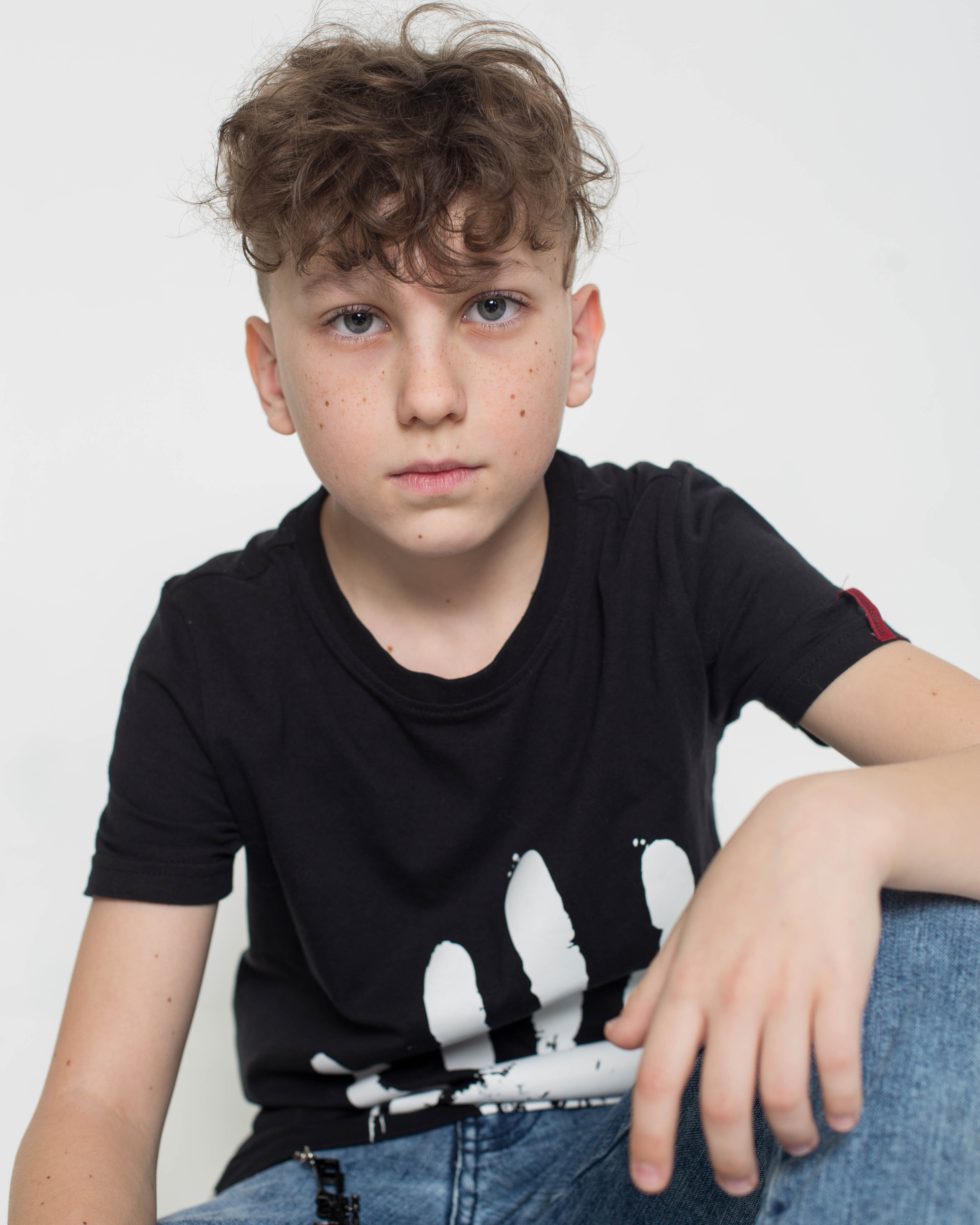 Общие. Portrait photographer Dmitry Krasavin