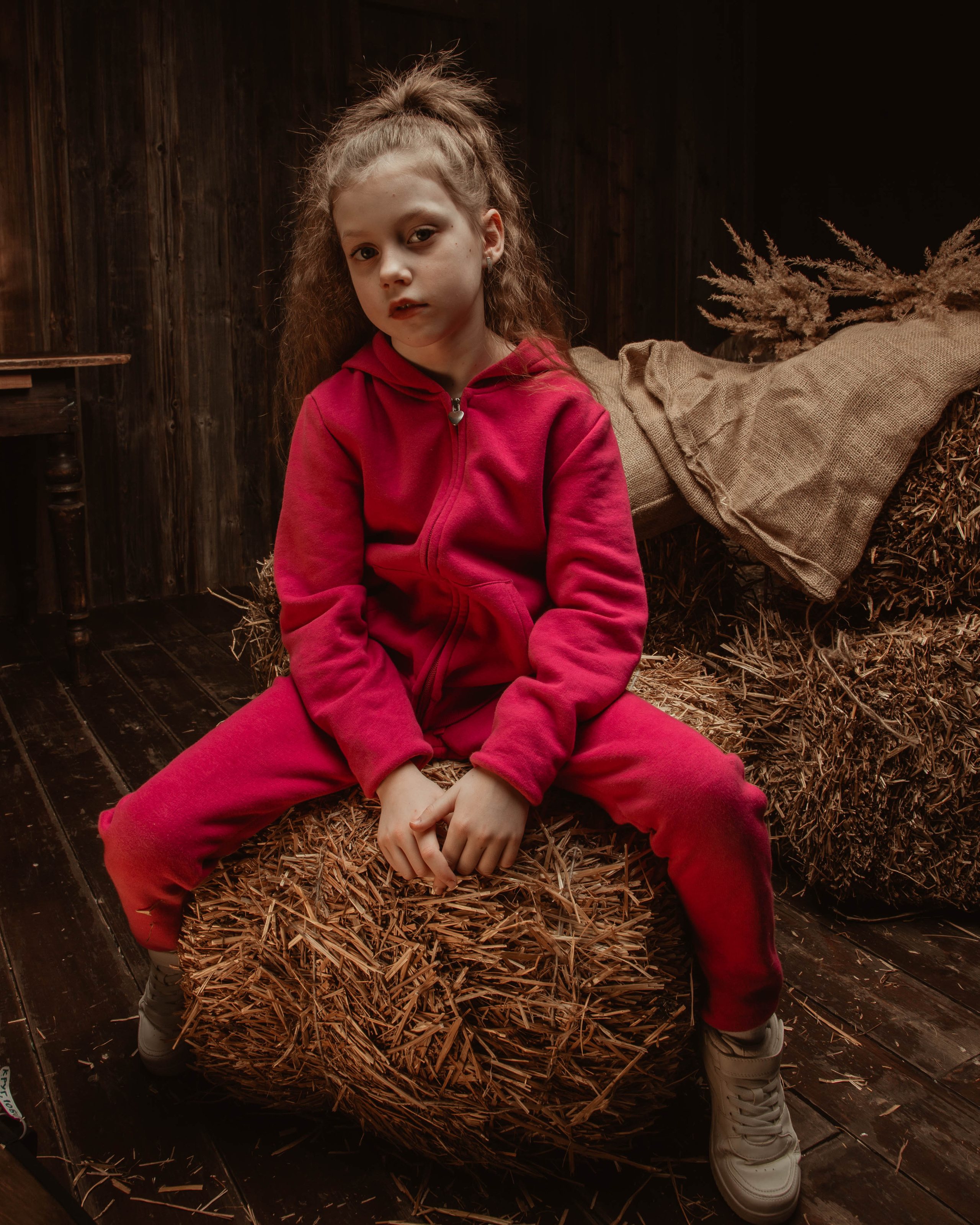 Общие. Portrait photographer Dmitry Krasavin