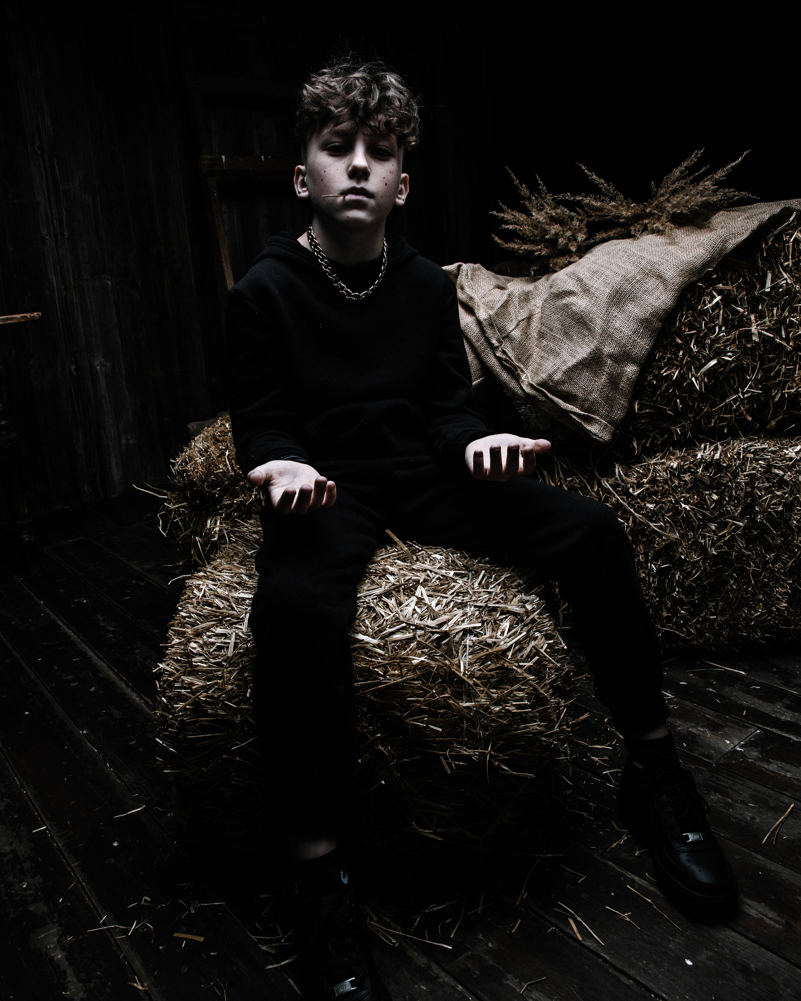 Общие. Portrait photographer Dmitry Krasavin