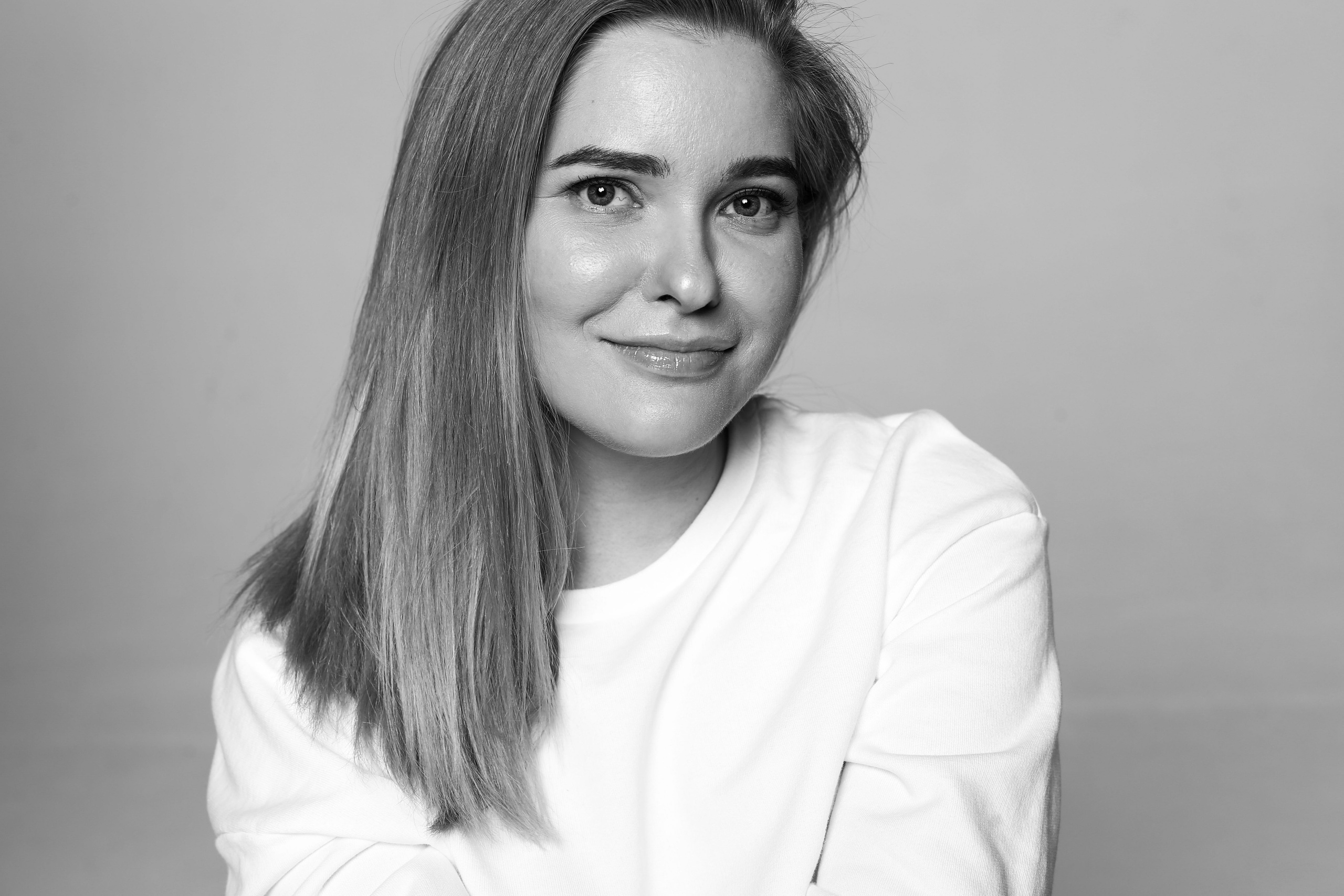 Наталья. Portrait photographer Dmitry Krasavin