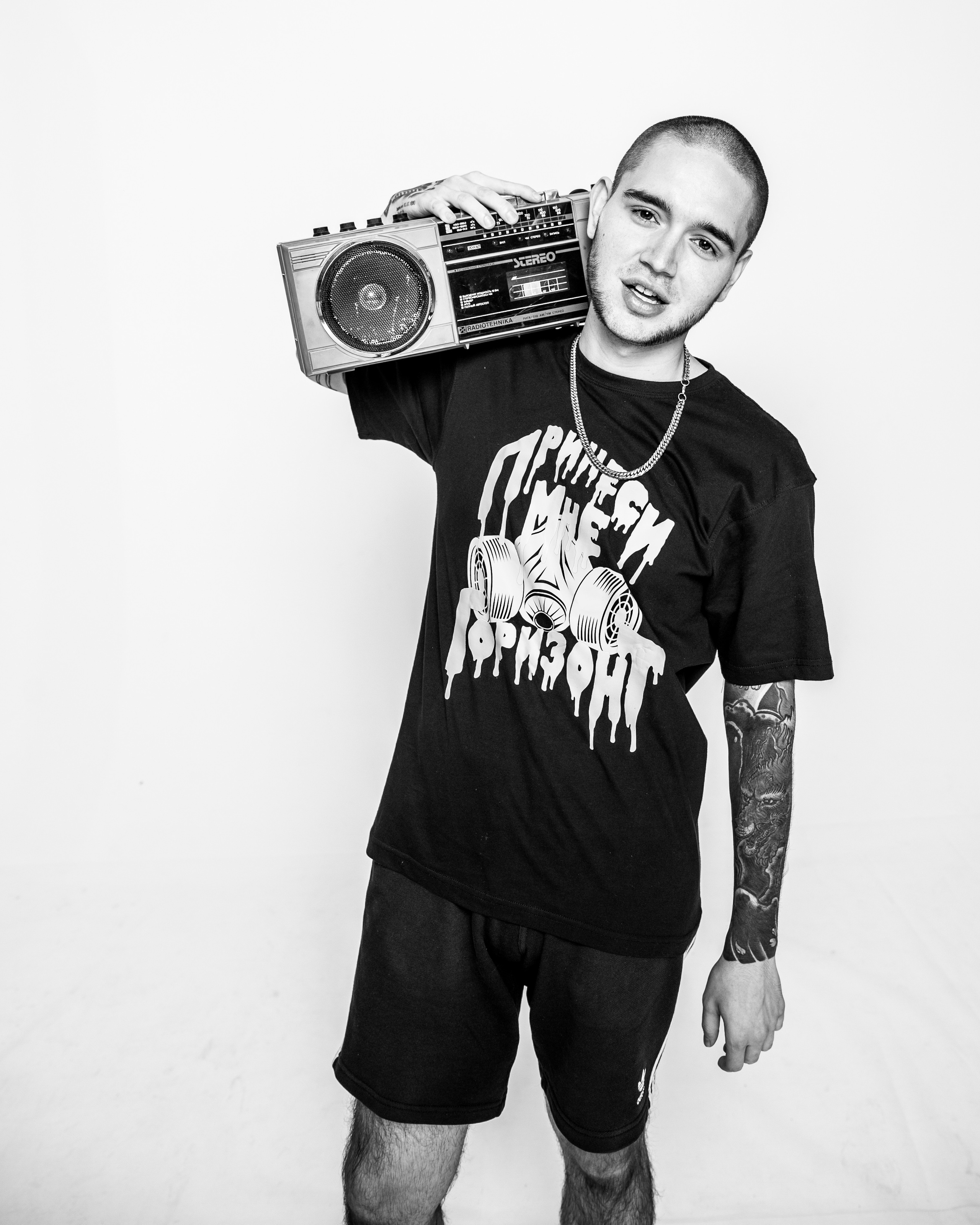 Крими Край. Portrait photographer Dmitry Krasavin