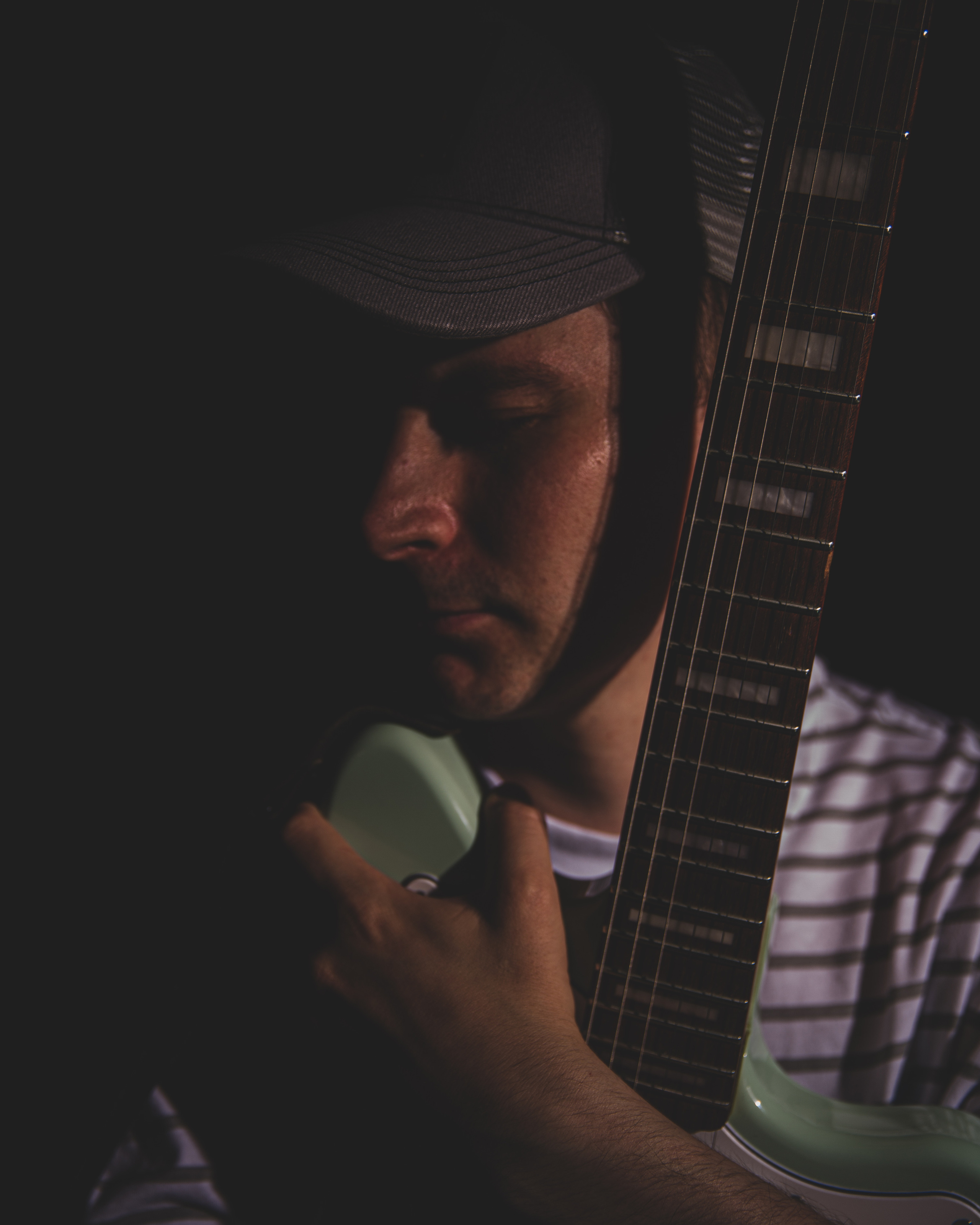 Крими Край. Portrait photographer Dmitry Krasavin