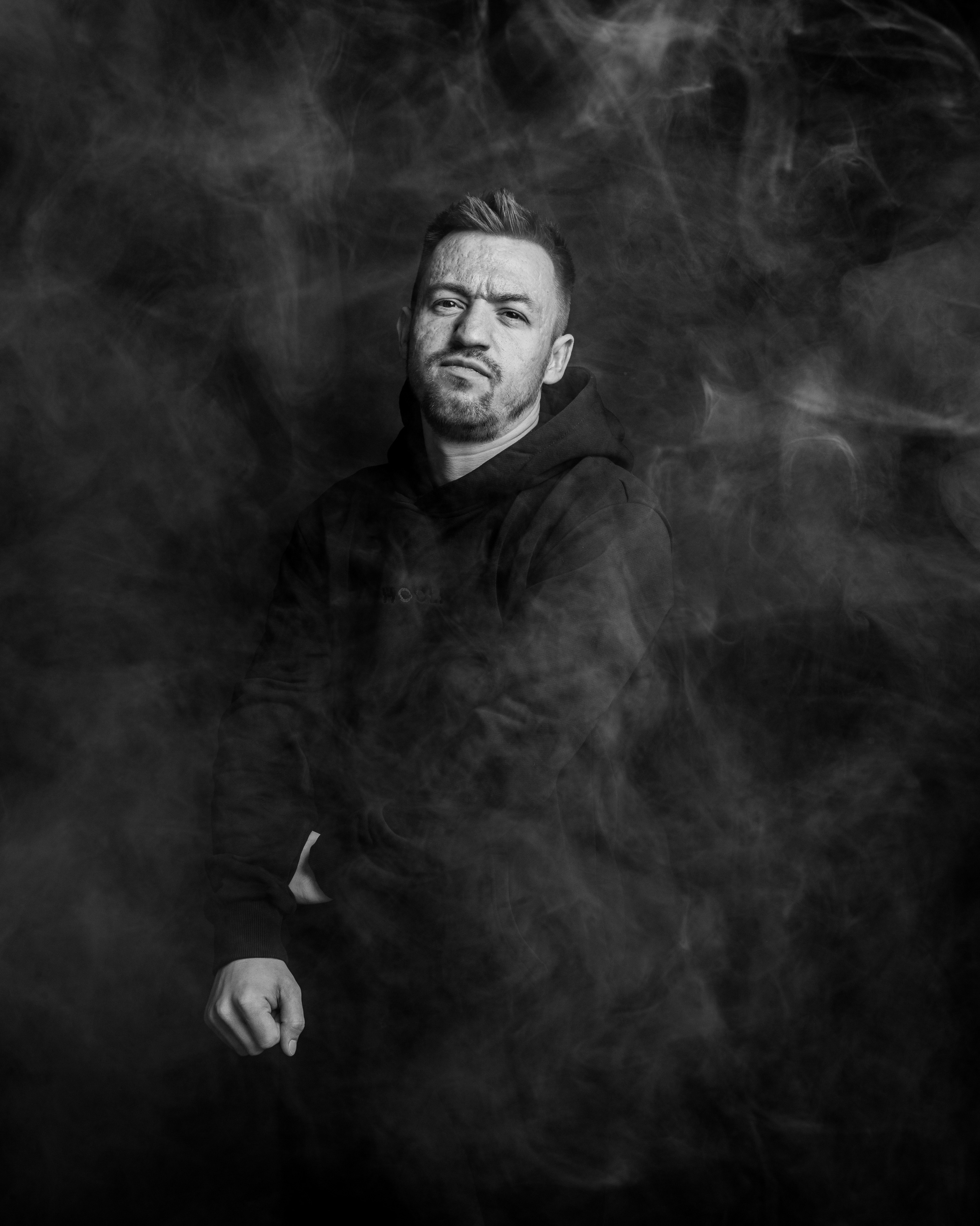 Общие. Portrait photographer Dmitry Krasavin