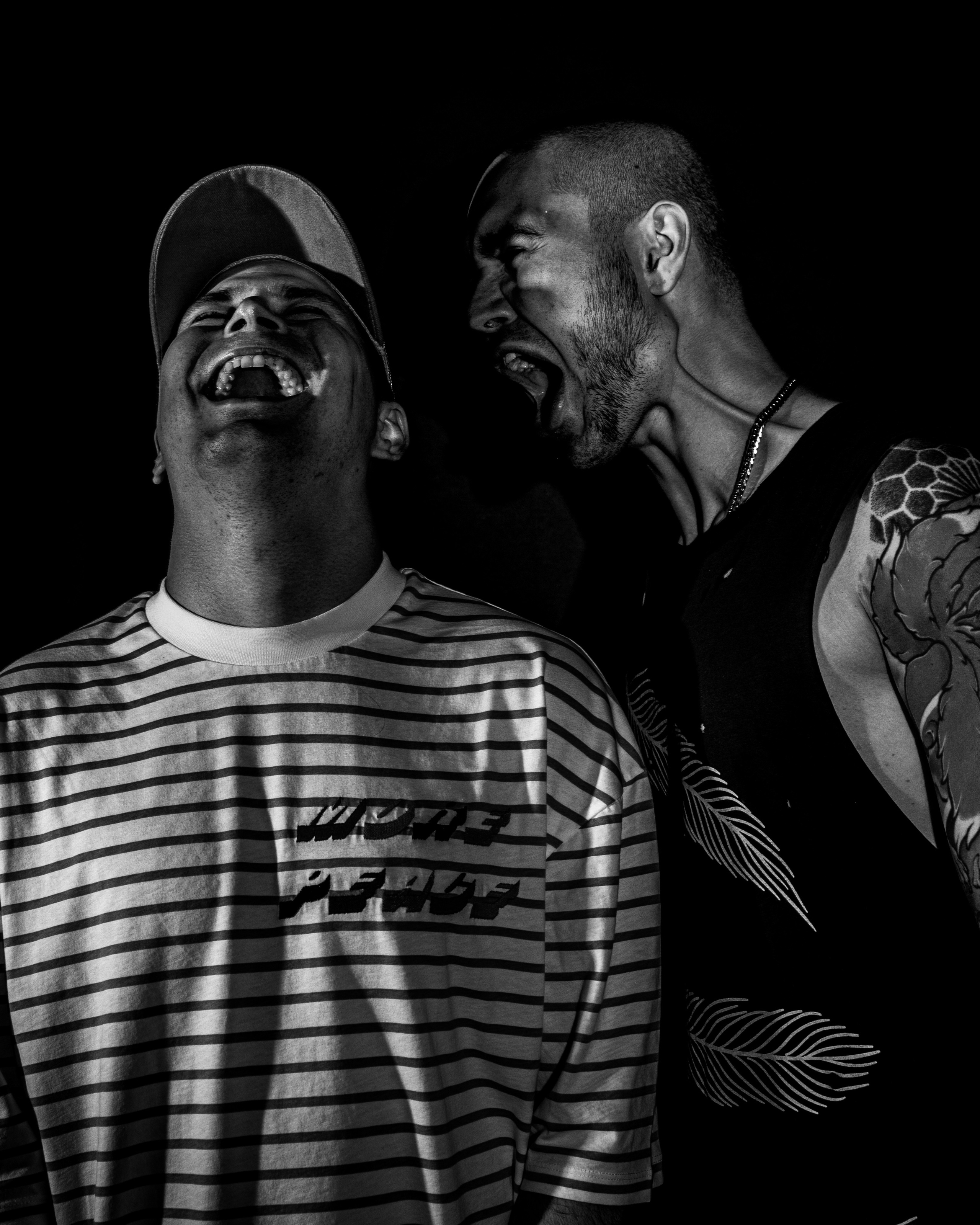 Крими Край. Portrait photographer Dmitry Krasavin