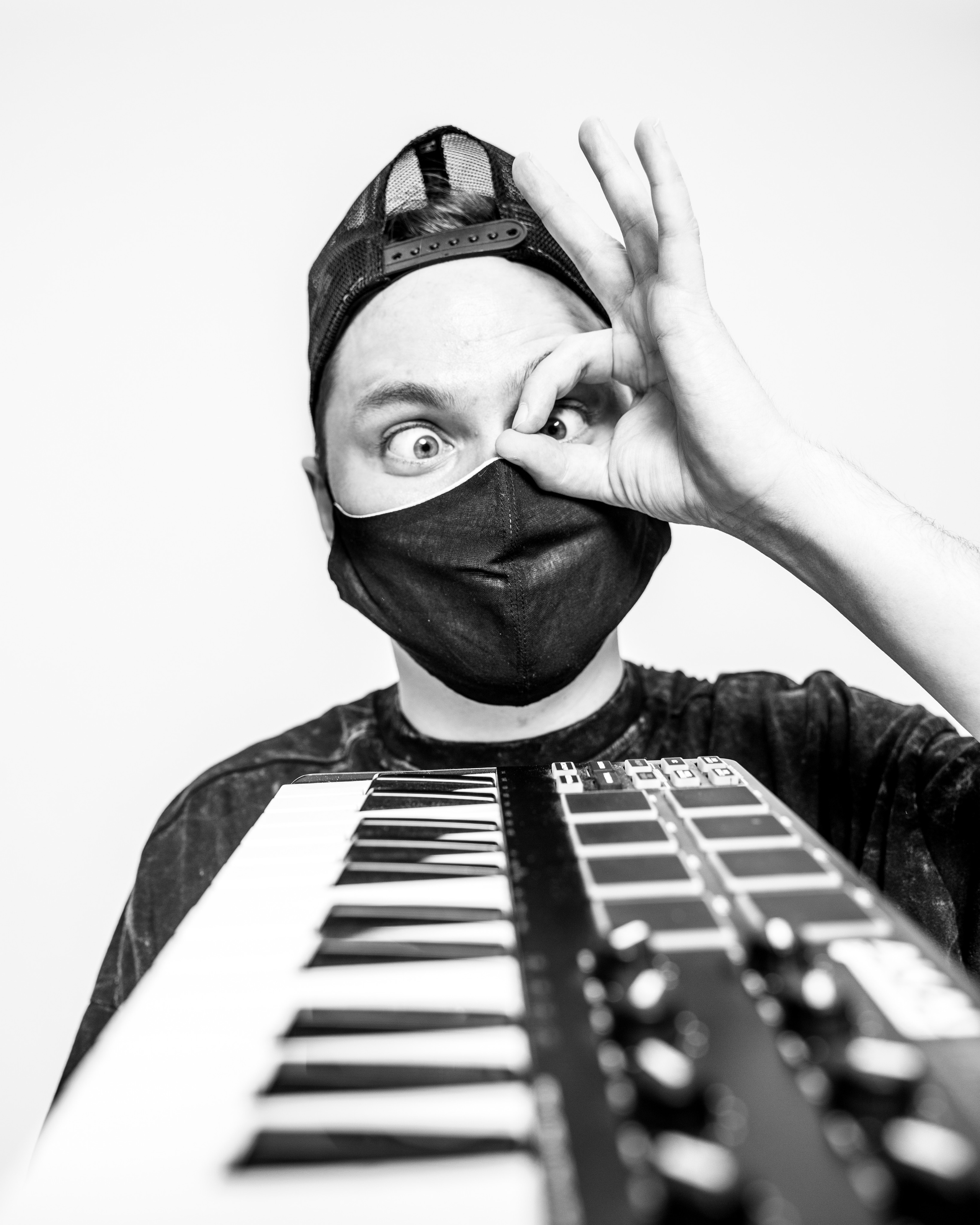 Крими Край. Portrait photographer Dmitry Krasavin