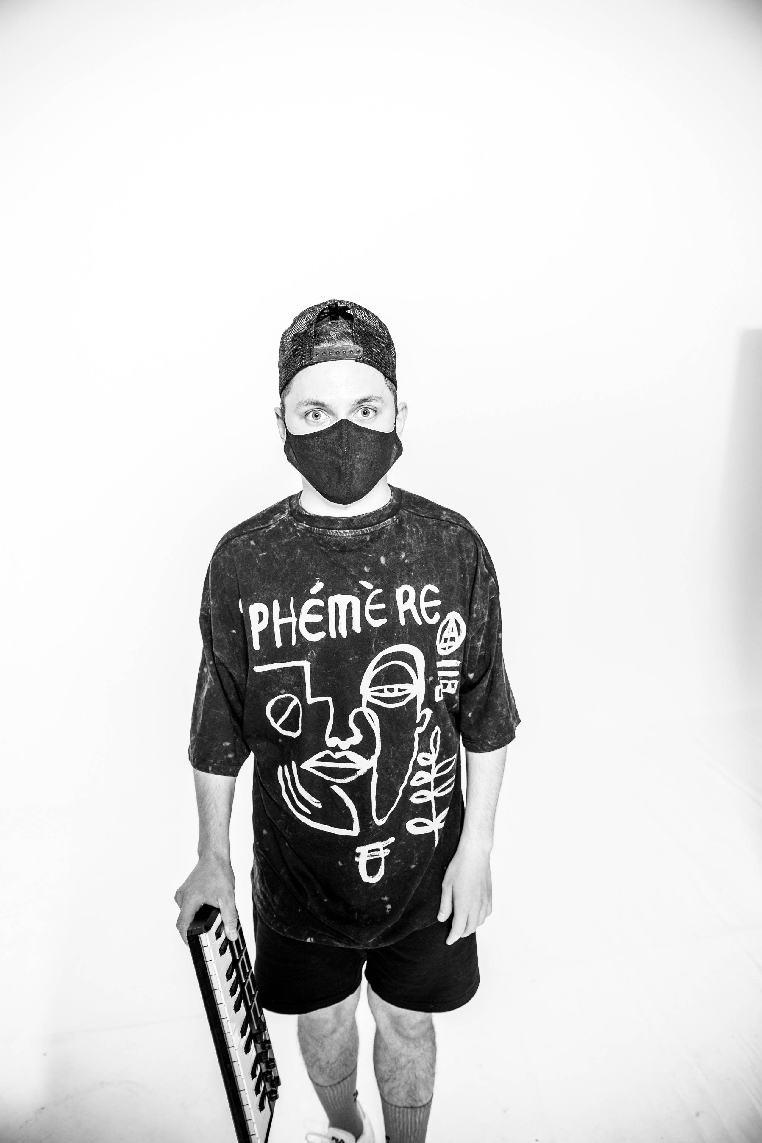 Крими Край. Portrait photographer Dmitry Krasavin