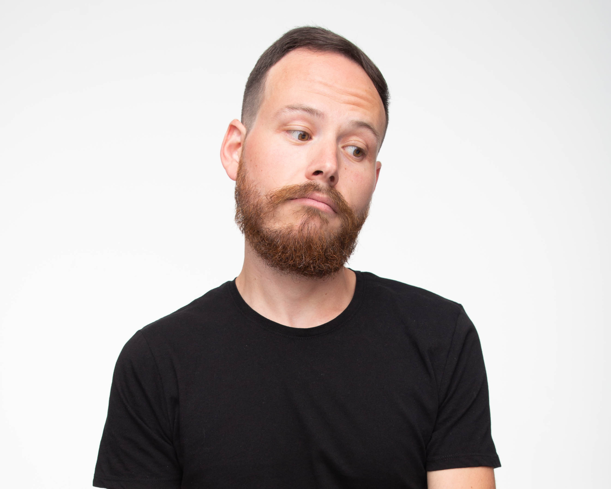 Денис Павлов. Portrait photographer Dmitry Krasavin