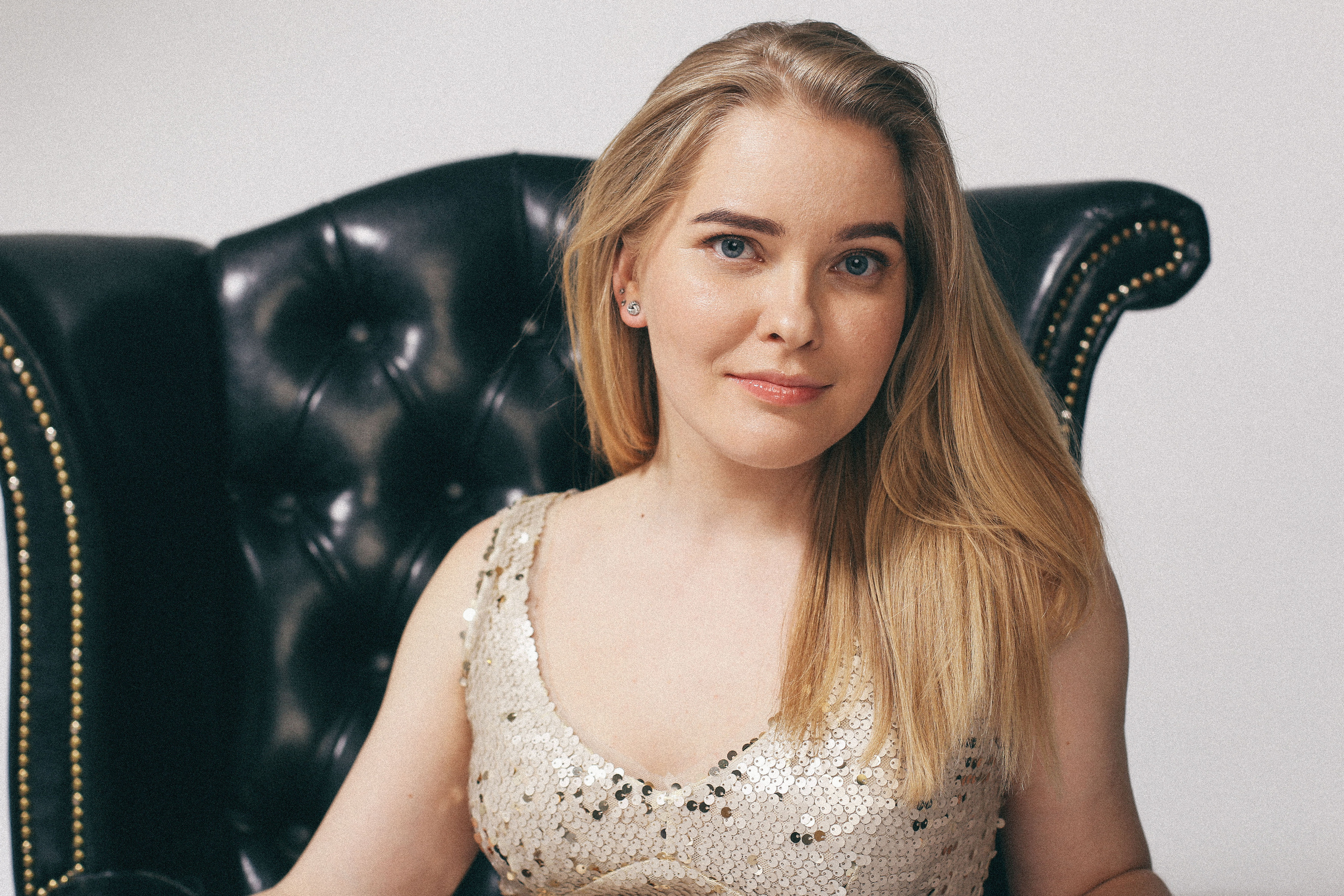 Наталья. Portrait photographer Dmitry Krasavin