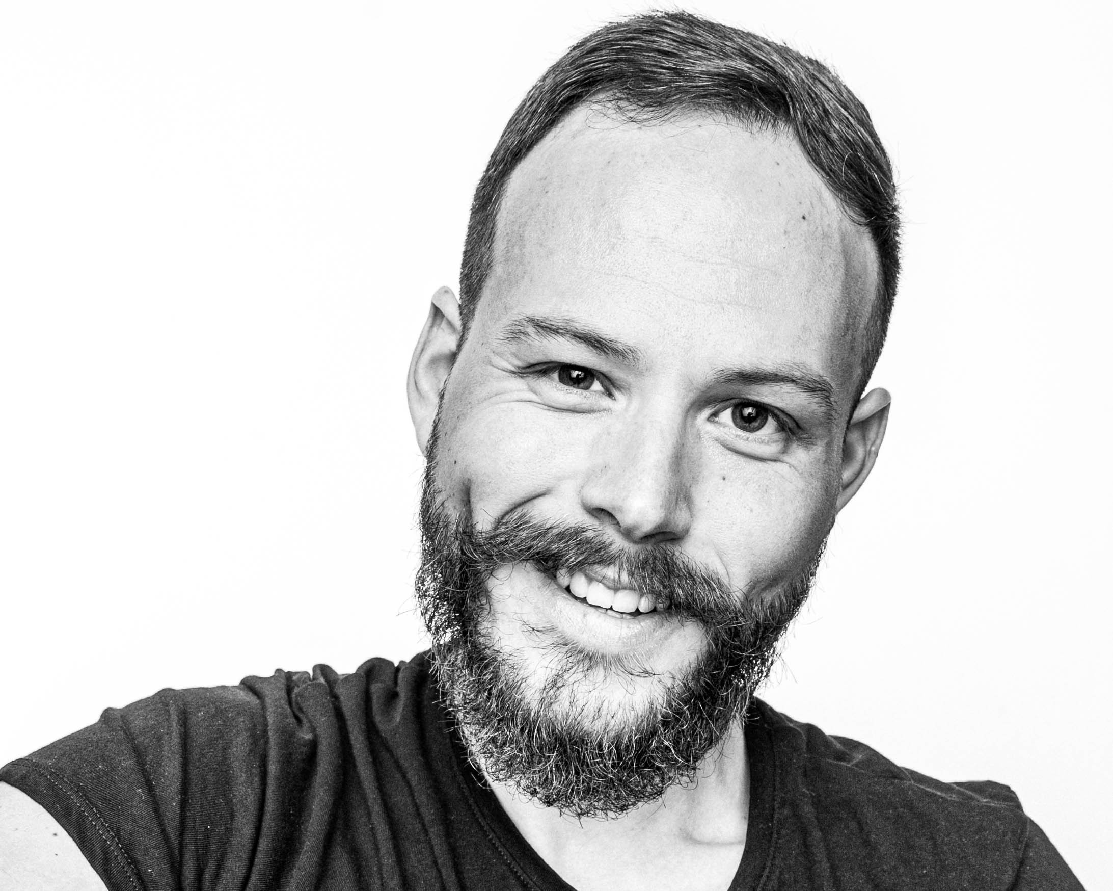 Денис Павлов. Portrait photographer Dmitry Krasavin