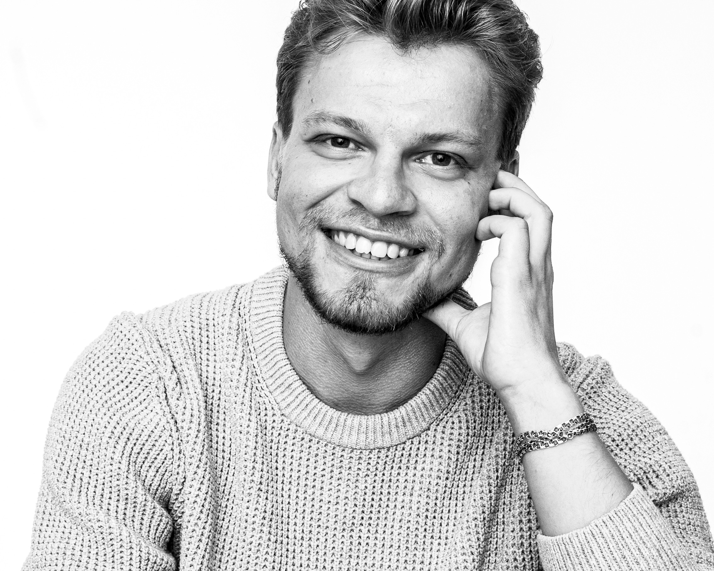 Общие. Portrait photographer Dmitry Krasavin