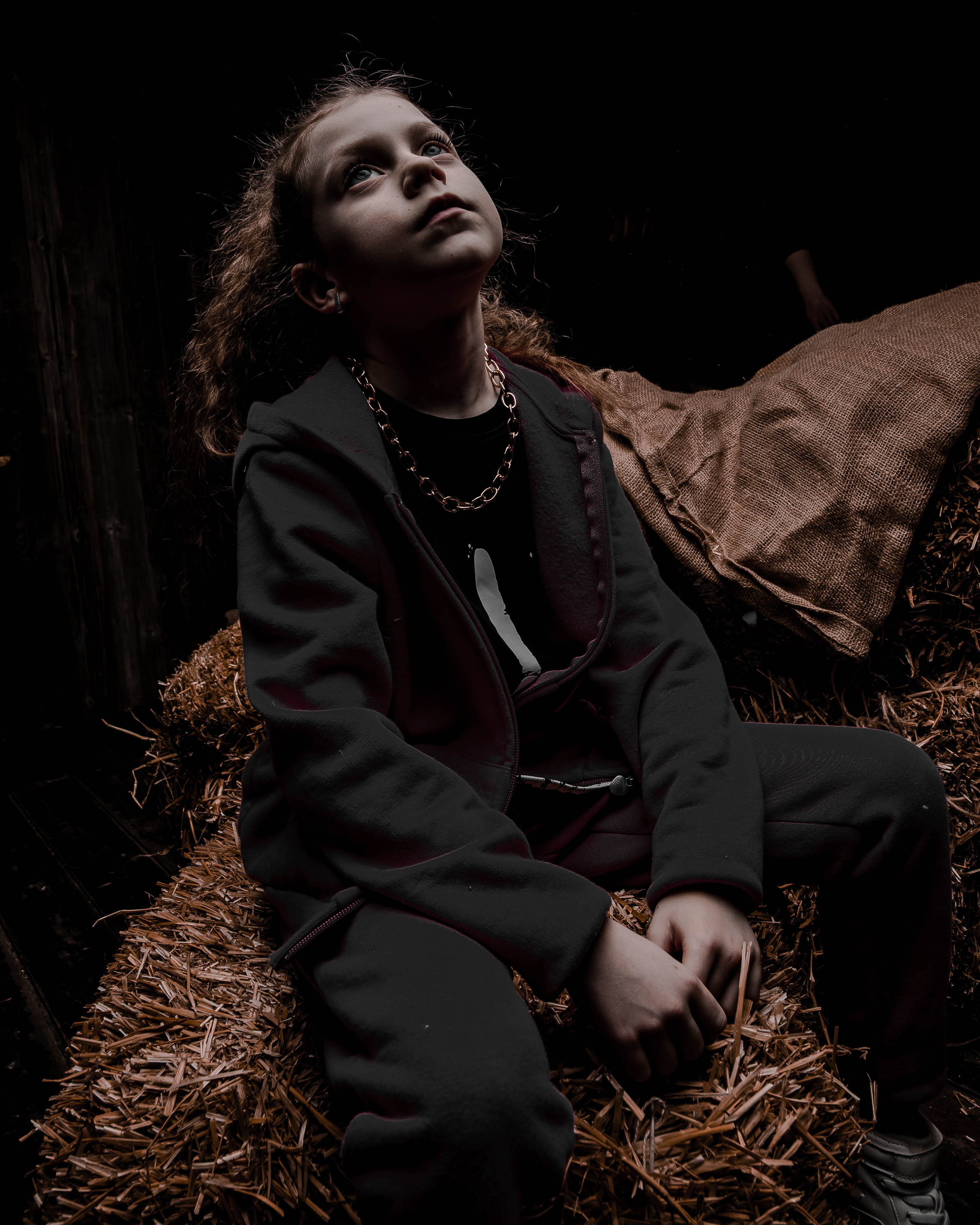 Общие. Portrait photographer Dmitry Krasavin