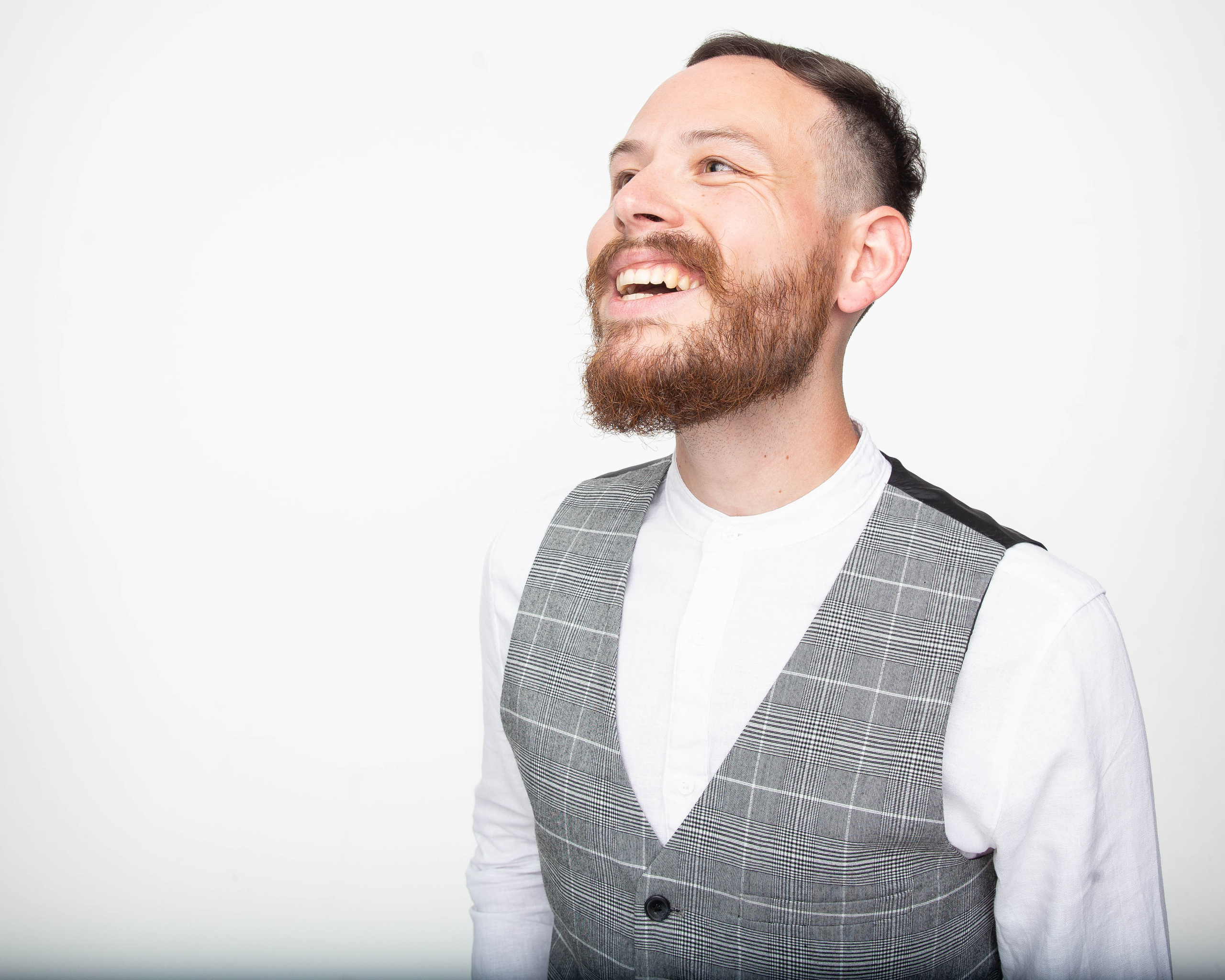 Денис Павлов. Portrait photographer Dmitry Krasavin