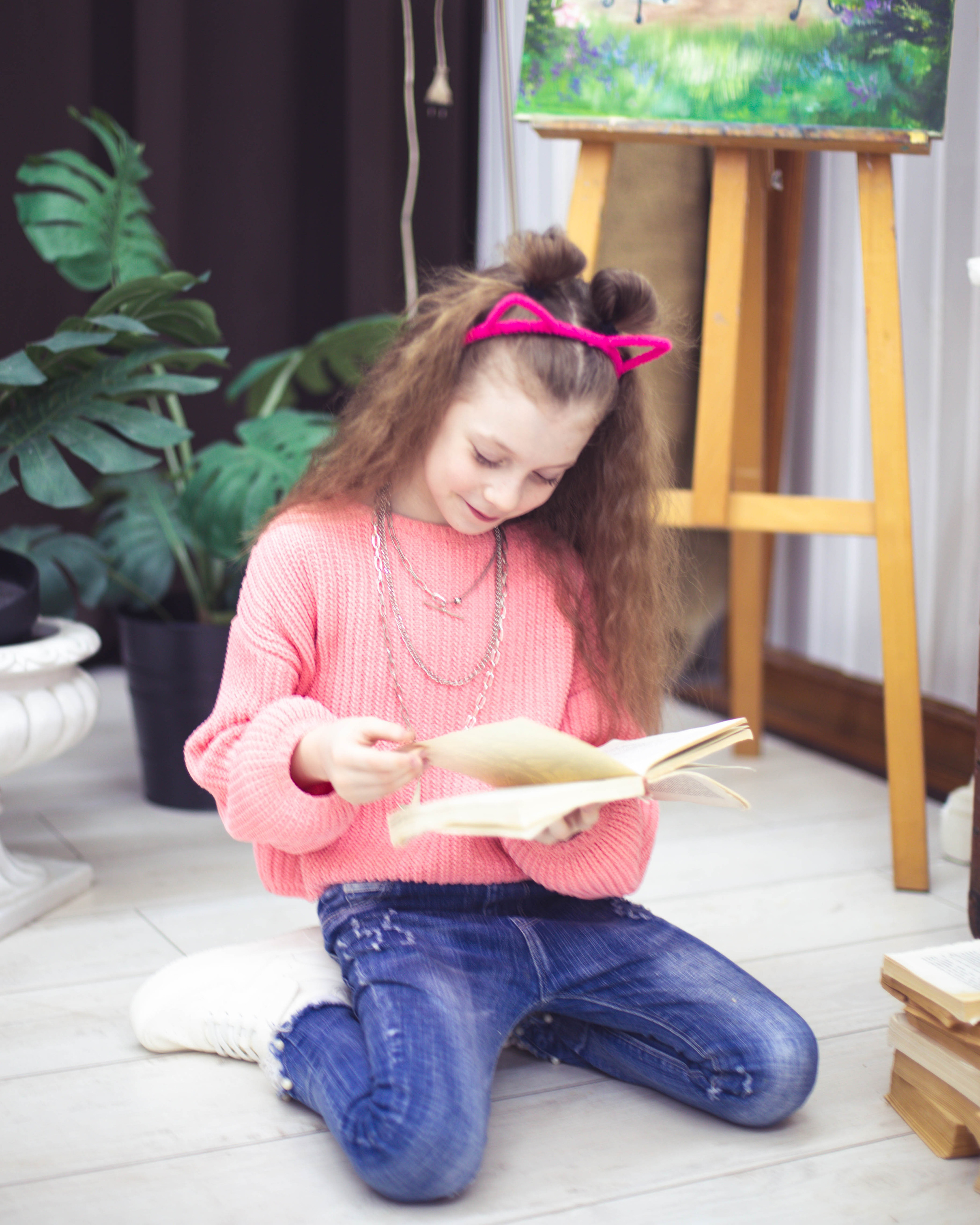 Общие. Portrait photographer Dmitry Krasavin