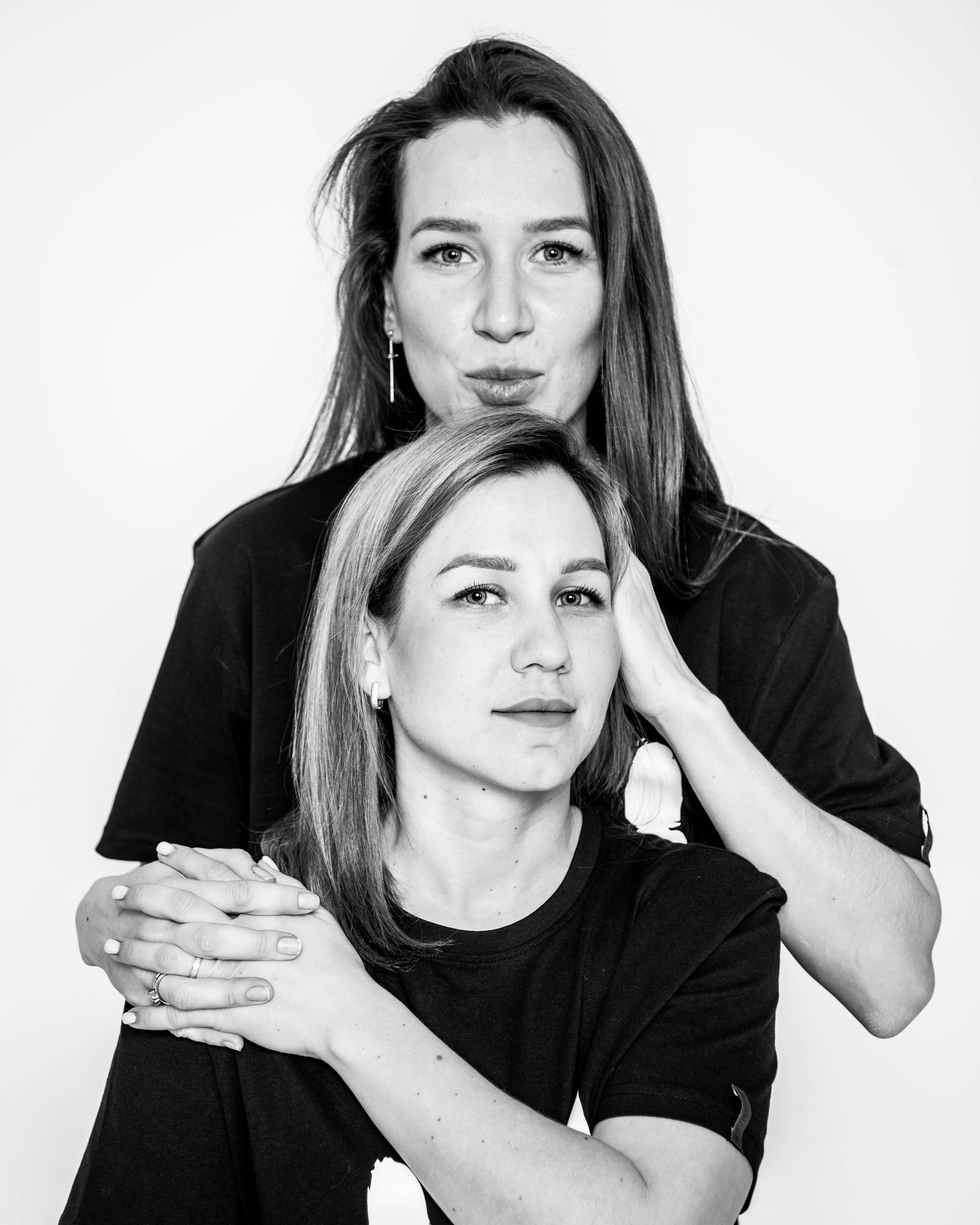 Общие. Portrait photographer Dmitry Krasavin