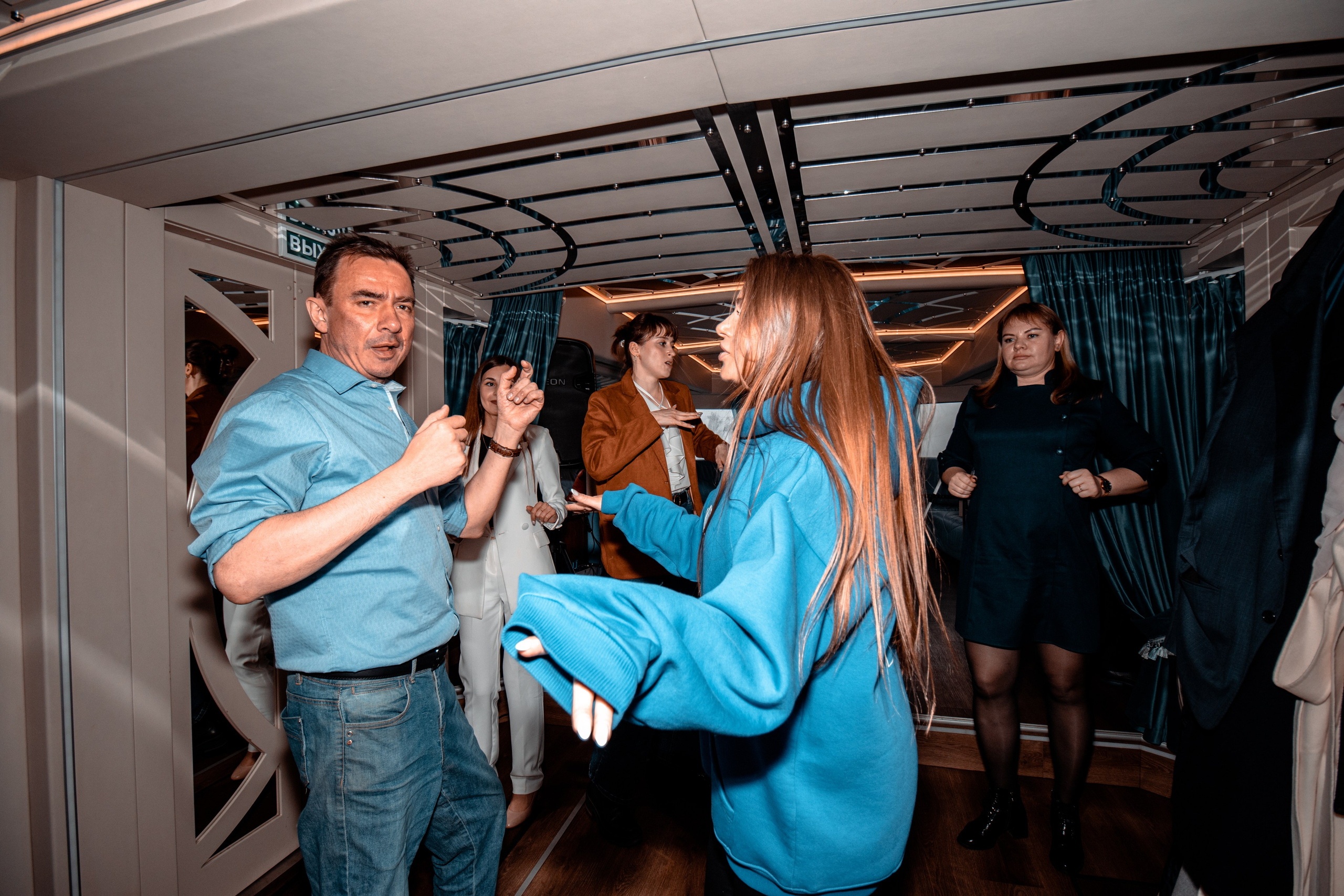 Мероприятия. Индивидуальный фотограф в Санкт-Петербурге — Иван Дуденко