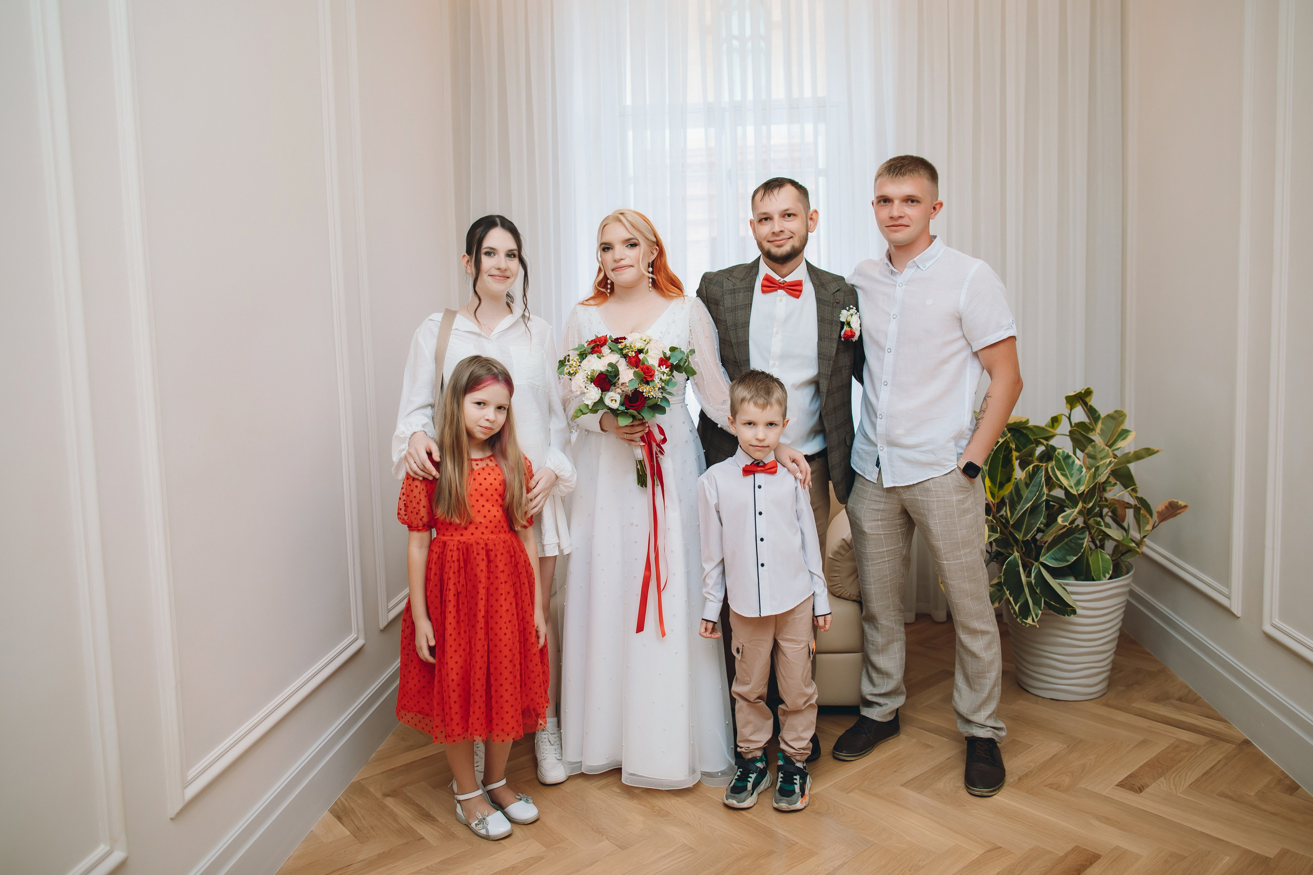 И&А. Фотограф в Абакане Николай Окунев