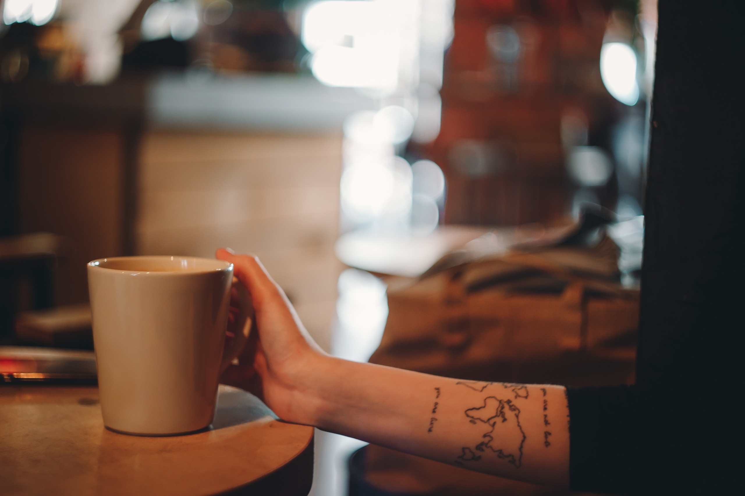 НХ. Фотограф в Абакане Николай Окунев