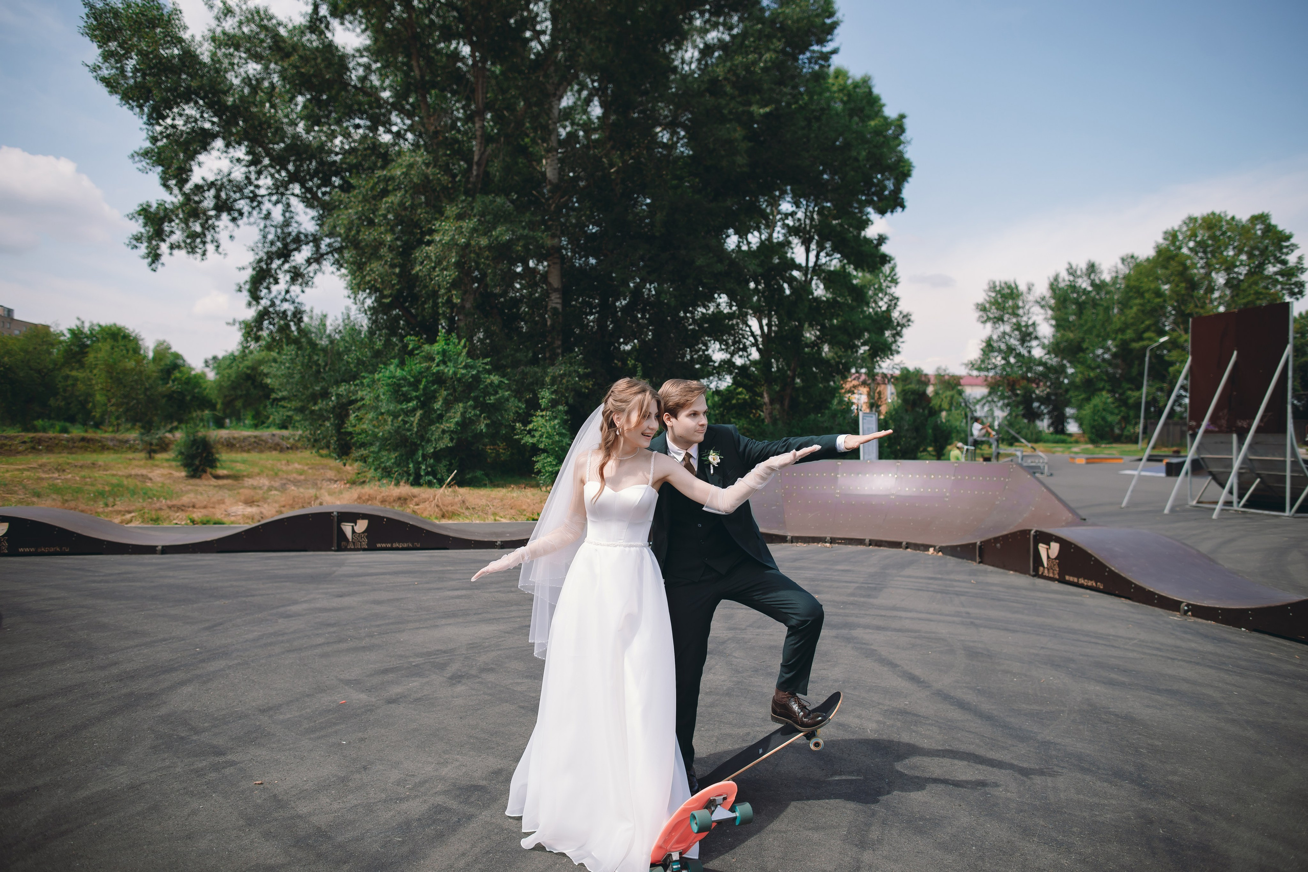 В&К. Фотограф в Абакане Николай Окунев