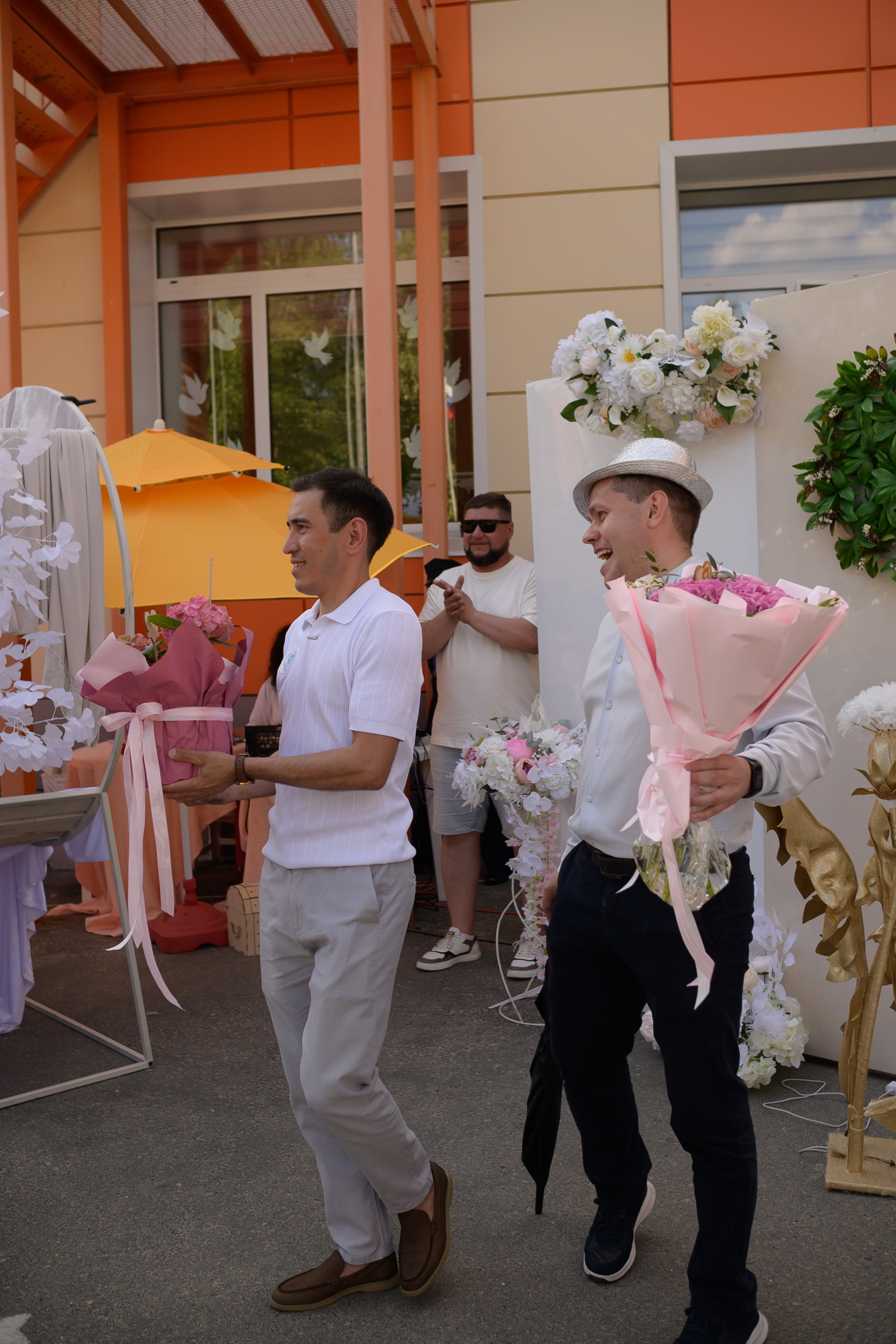 Репортаж выпускного группа «Фантазёры» 3 садик. Фотограф новорожденных, семейный детский в Тюмени Татьяна Морозова