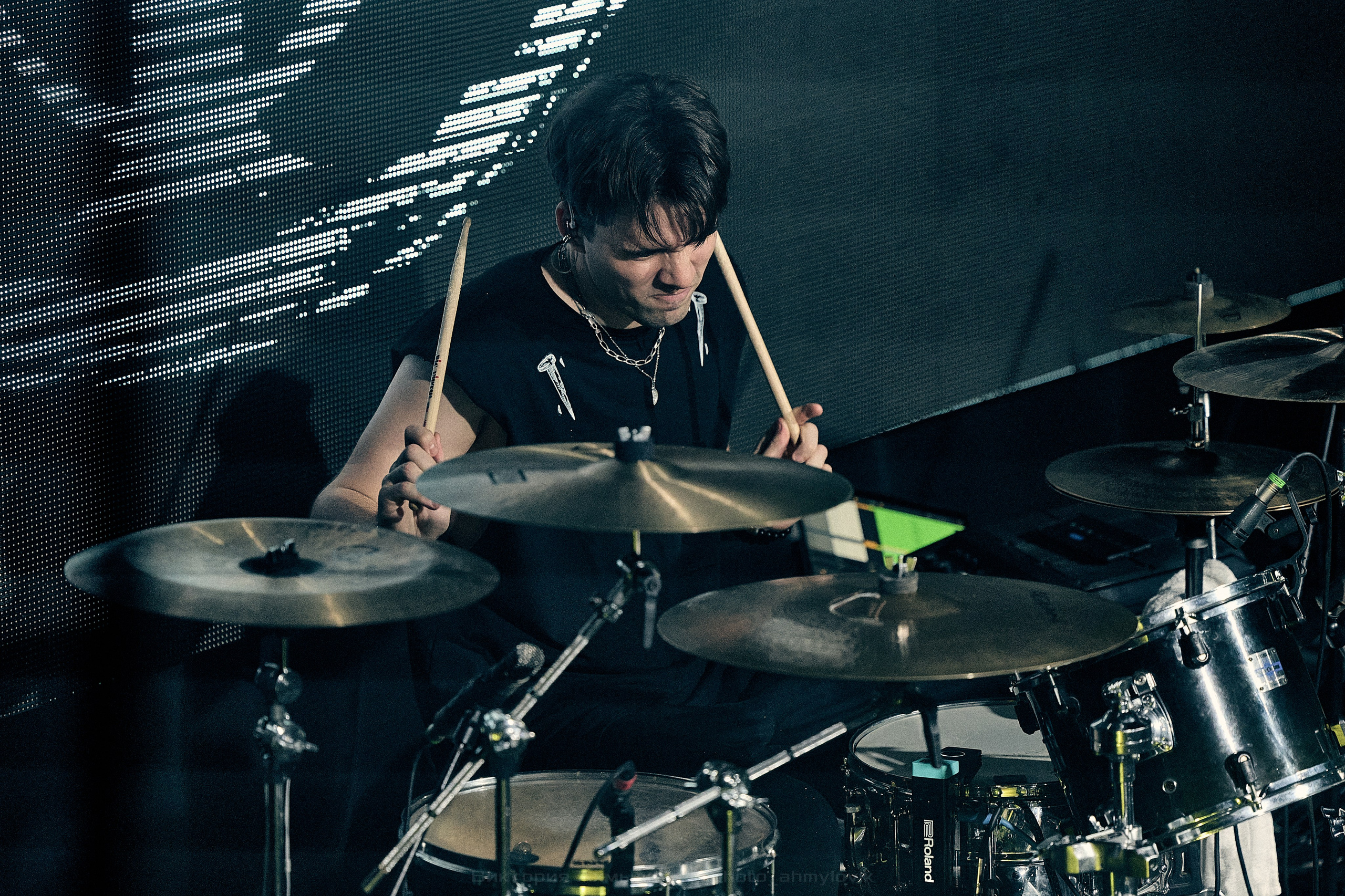 05.10.2024 iOstra в Урбан. Виктория Ахмылова. Фотограф в Москве