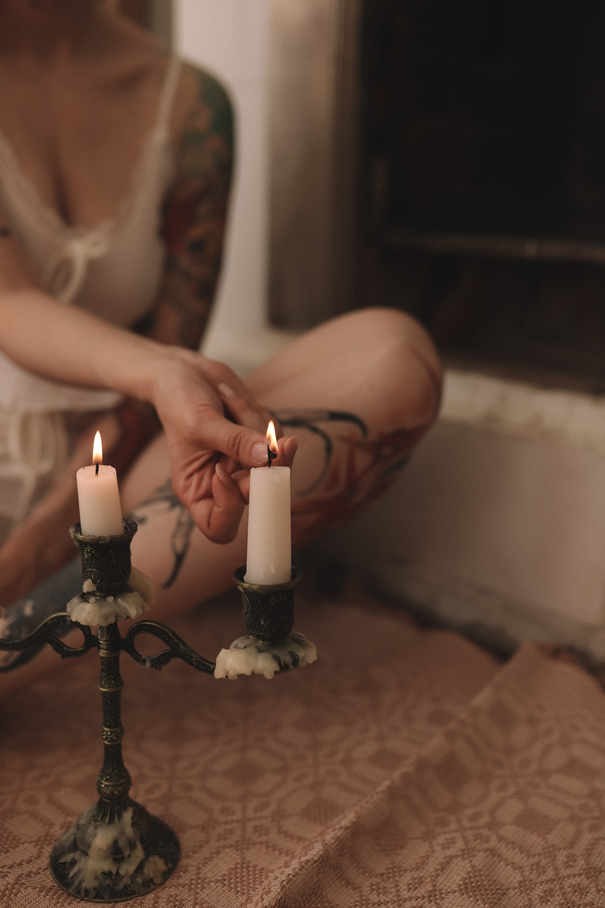 Марина. Фотограф в Нижнем Новгороде Кристина Батанова