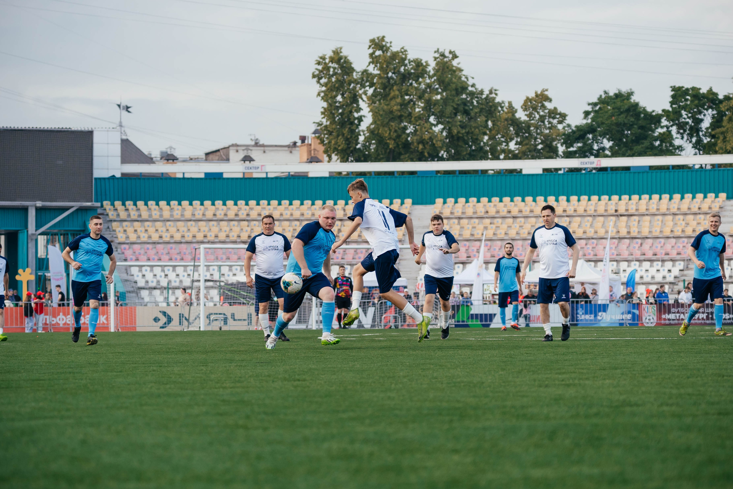 Спорт. Главная