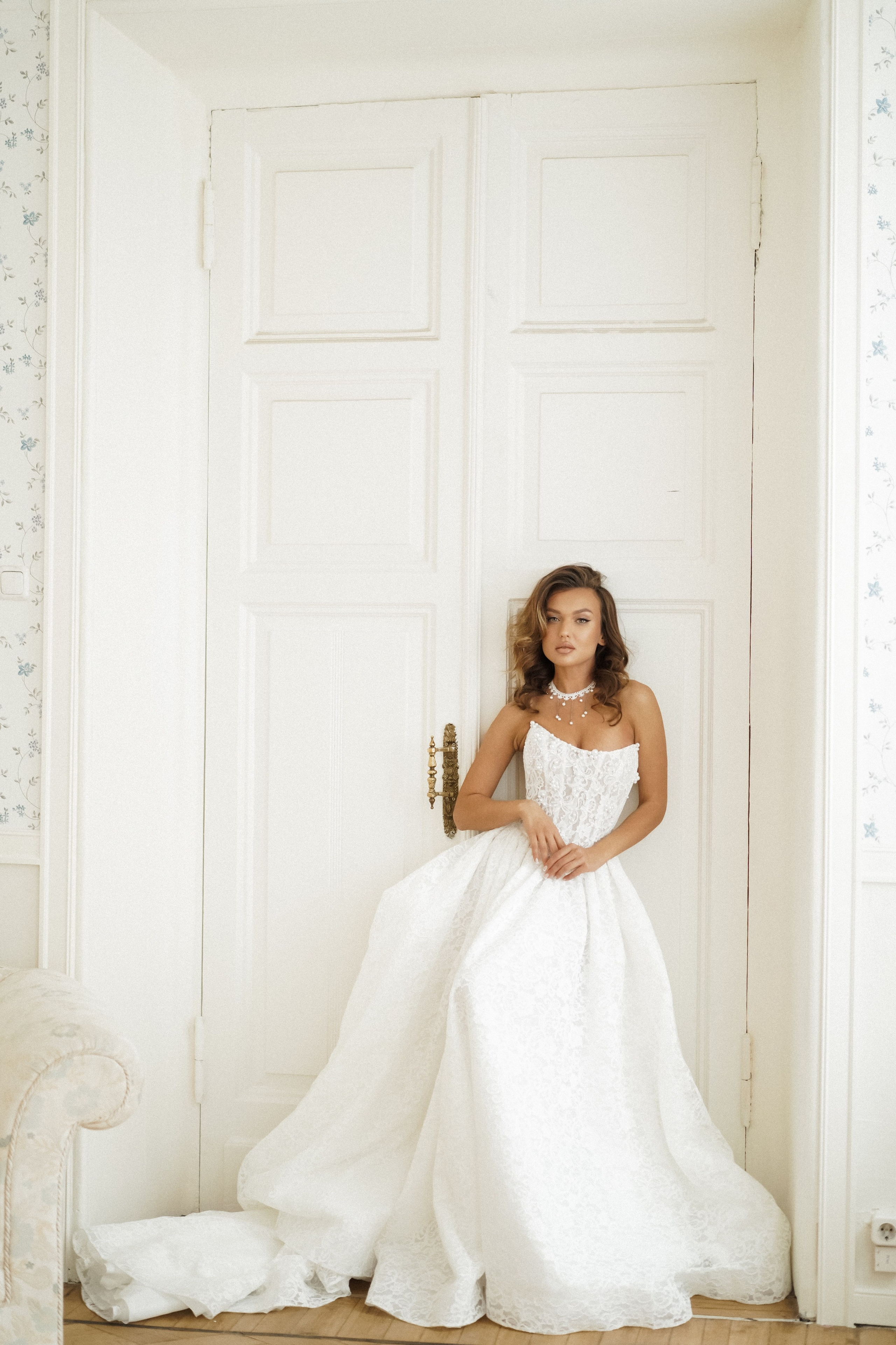 Love lace. Фотограф Валентина Григорьева, г. Москва