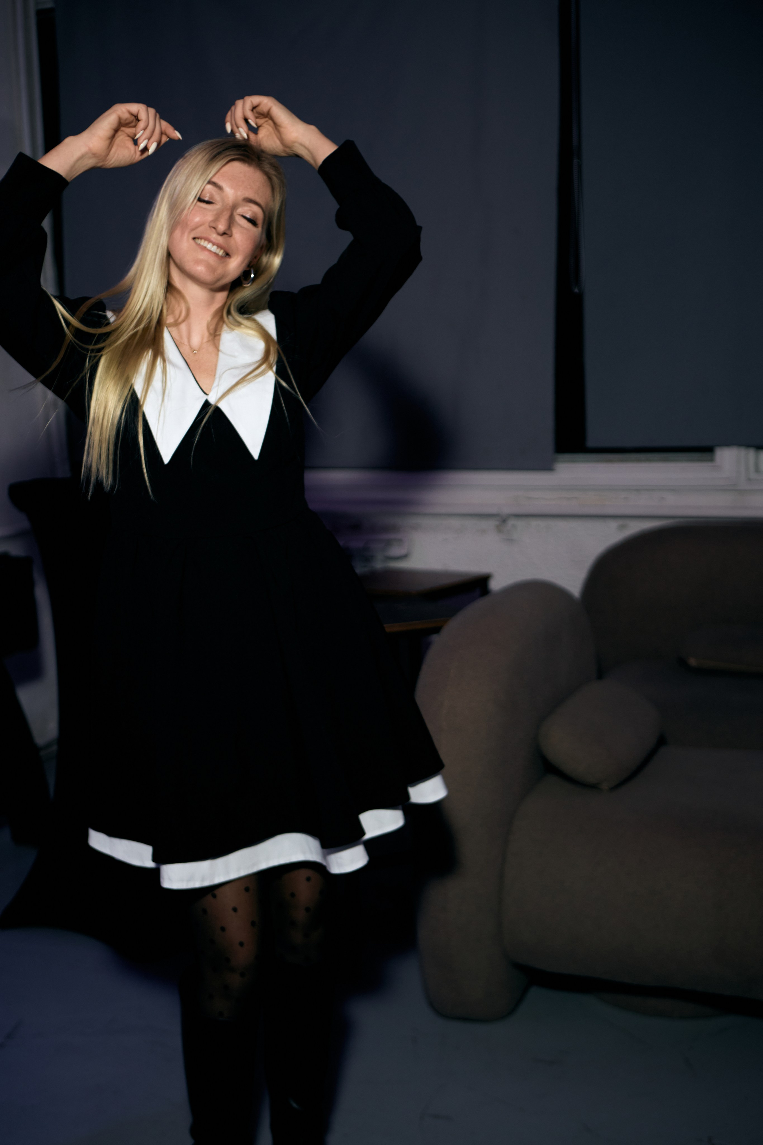 Слава. Фотограф в Москве Ксенья Раимова