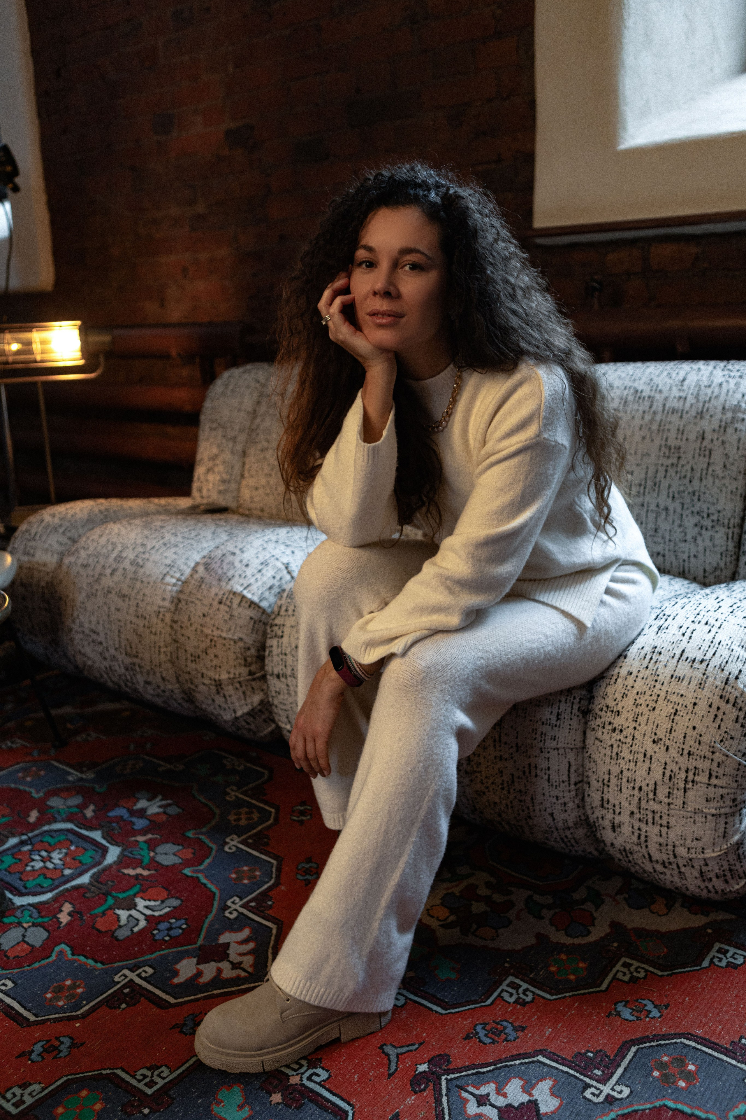 Анна. Фотограф в Москве Ксенья Раимова