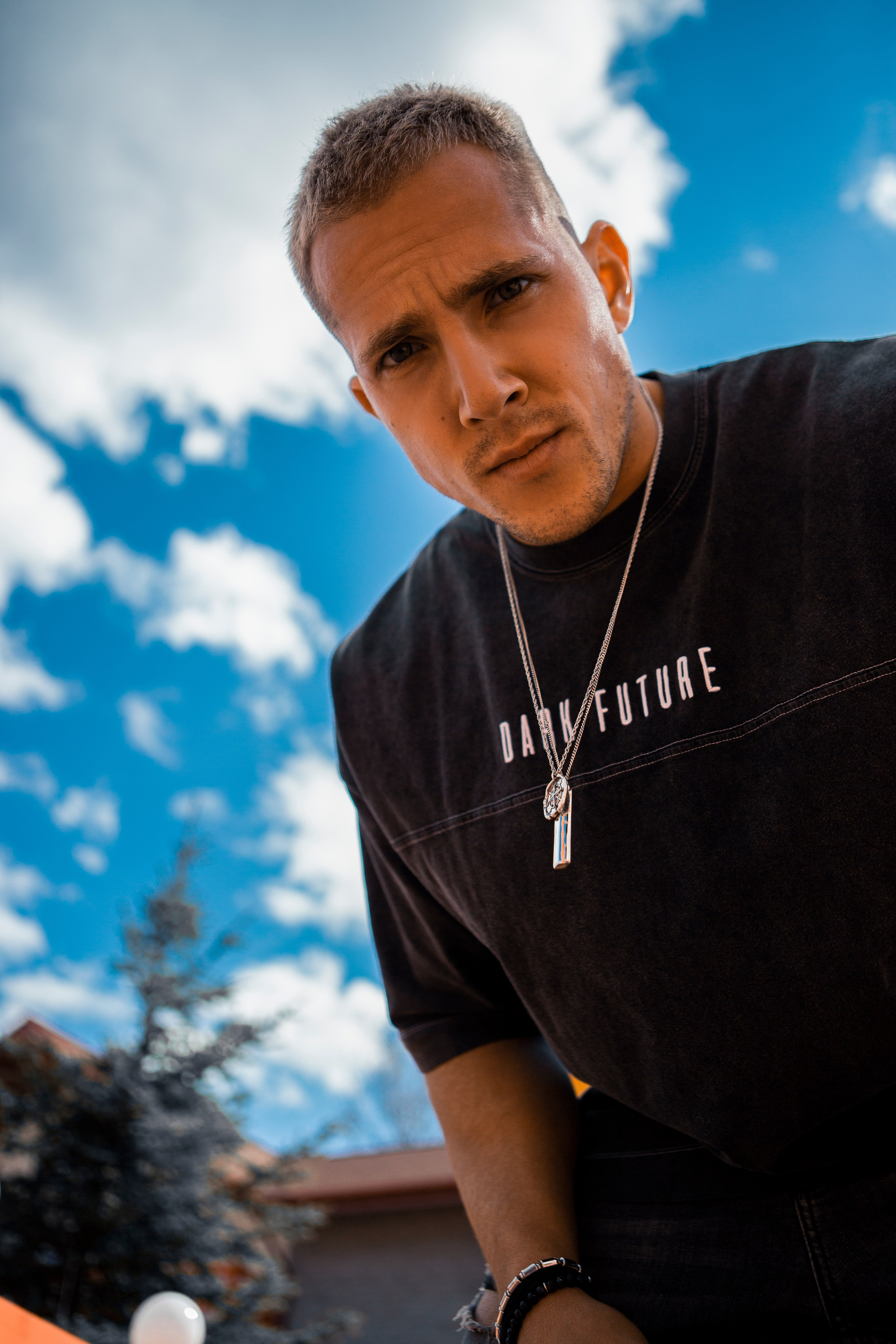 Федор. Фотограф в Москве Ксенья Раимова