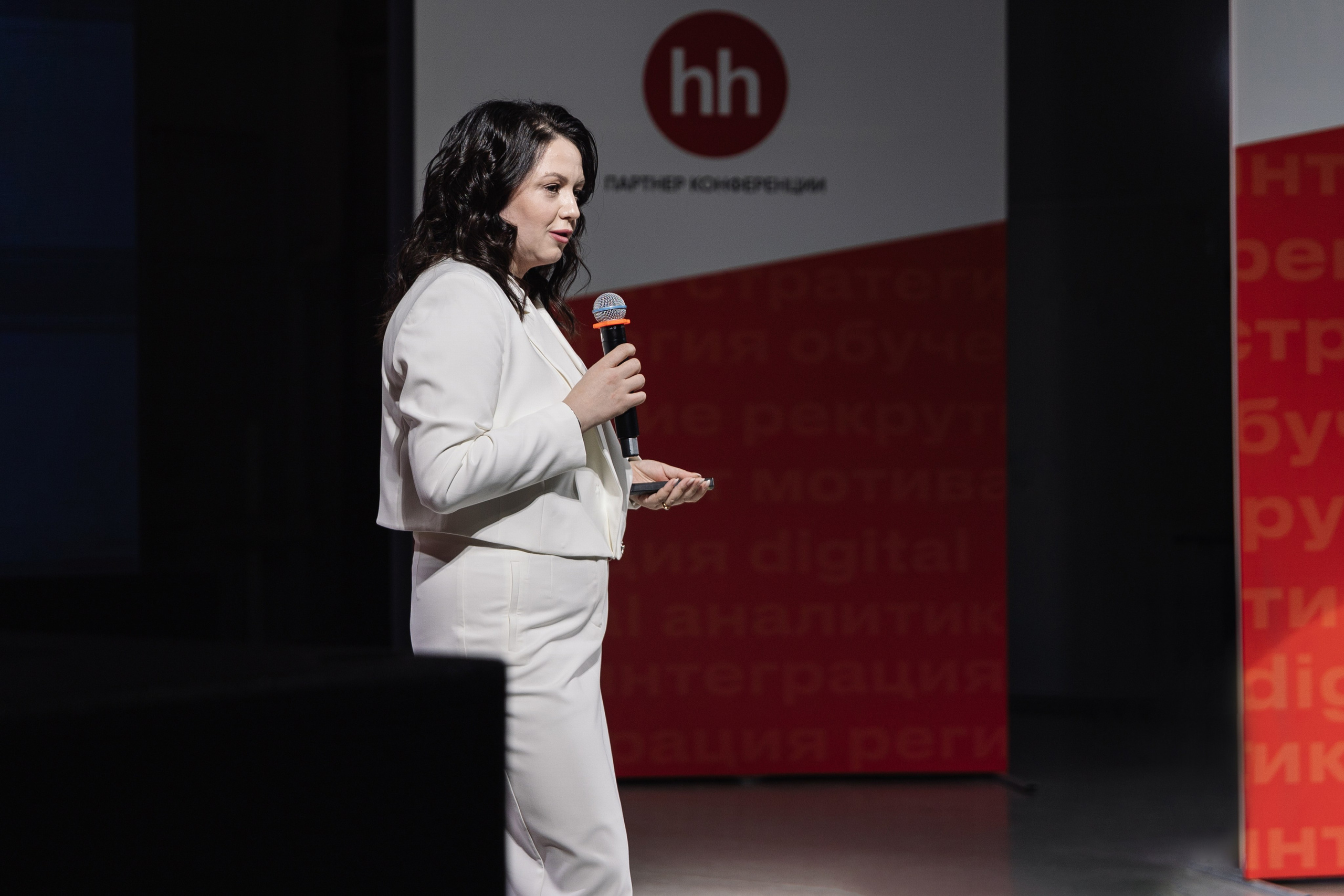 Конференции. Марина Соколова. Контентный и семейный фотограф г. Красноярск