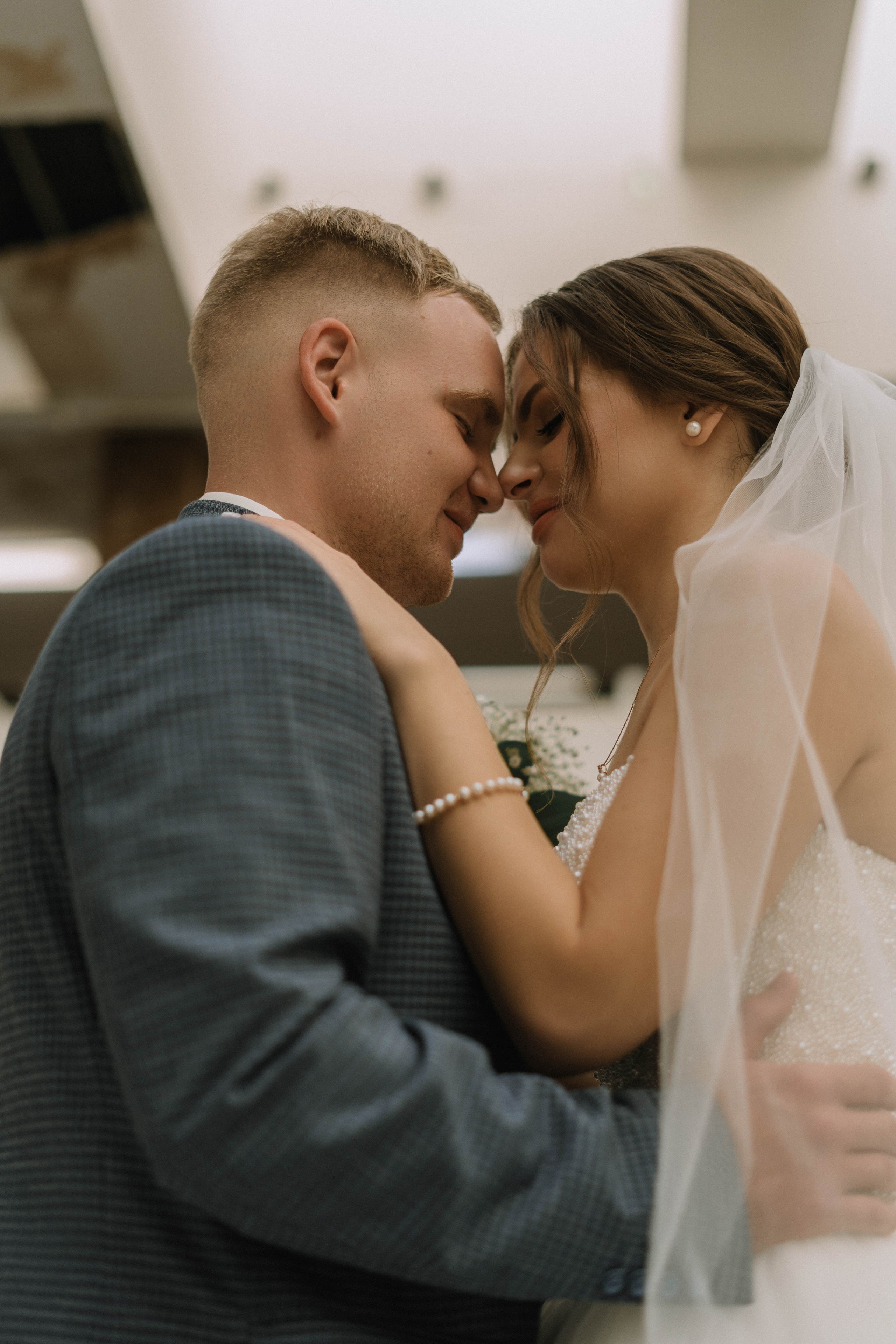 Владимир & Дарья