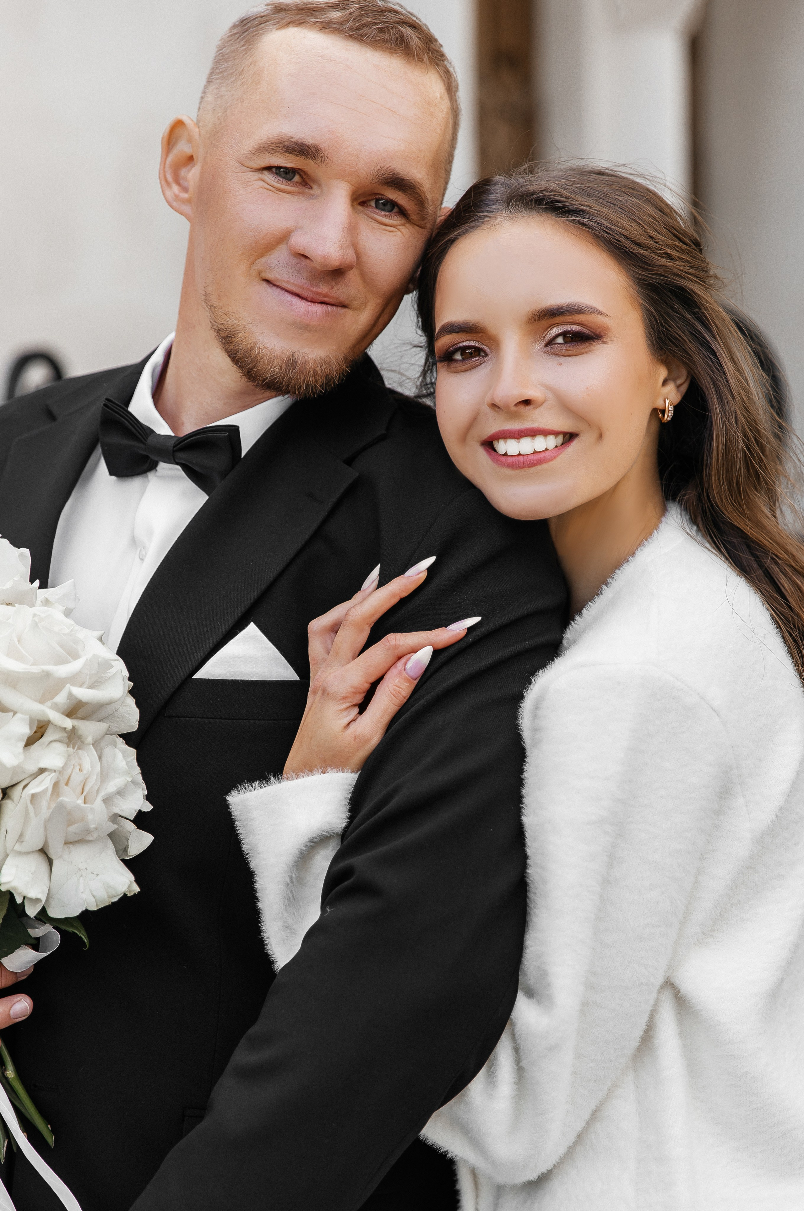 MAKS & ANNA. Свадебный фотограф в Евпатории и в Крыму, Love story, женский портрет