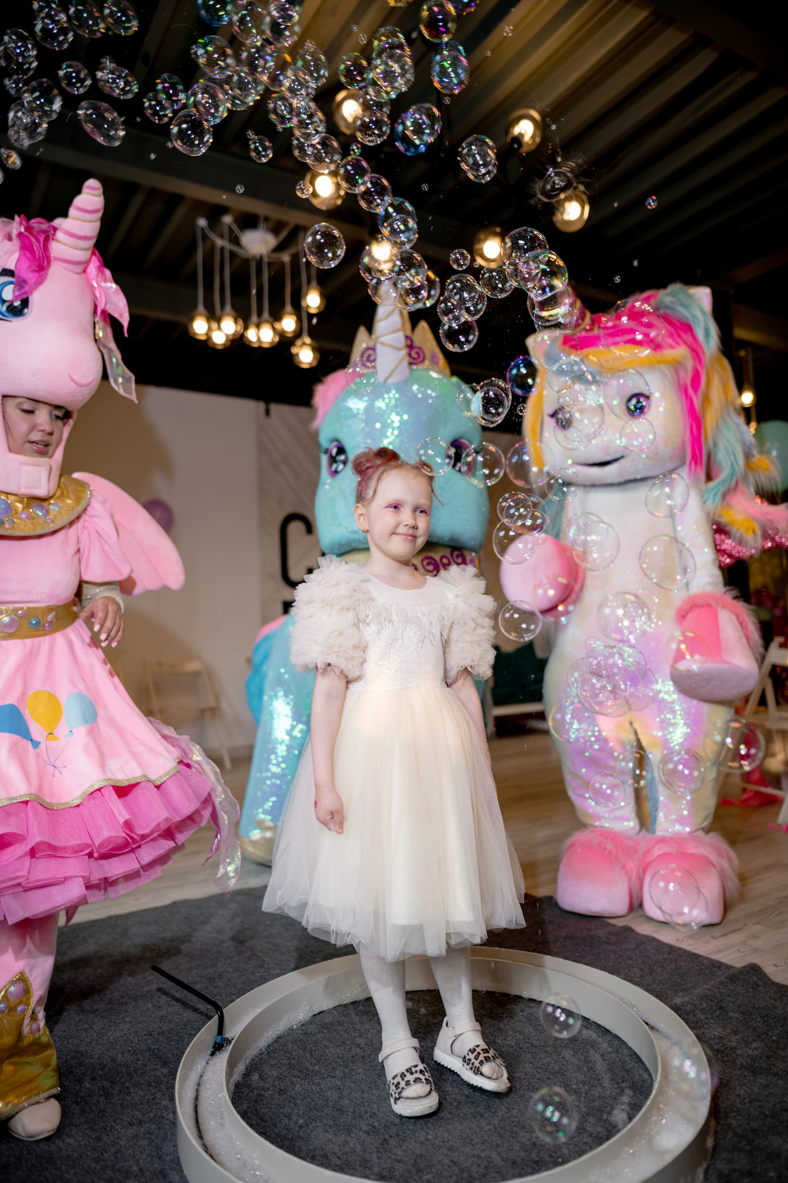 Детские Праздники