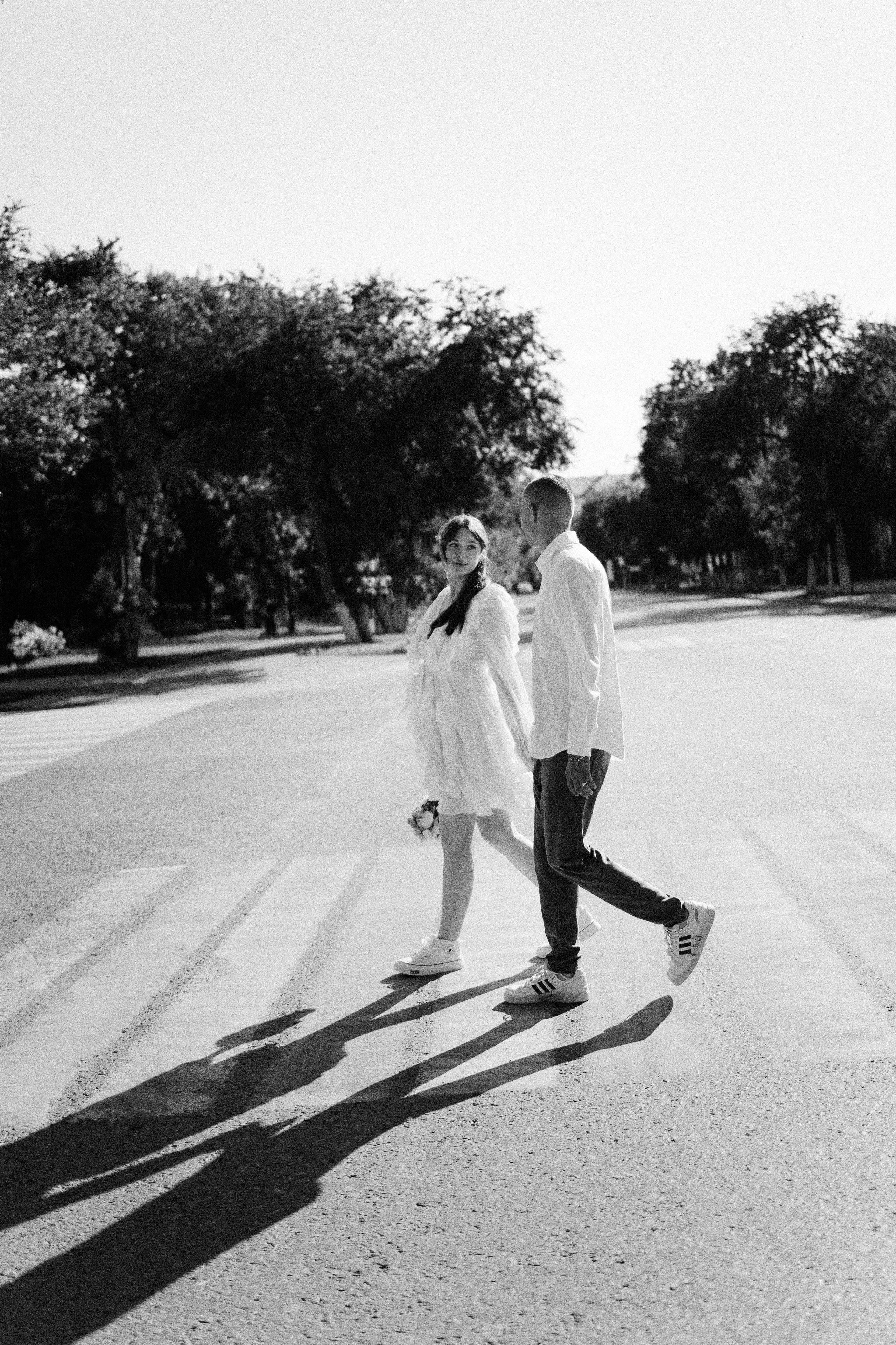 Станислав и Анна. Свадебный и портретный фотограф Тюмень