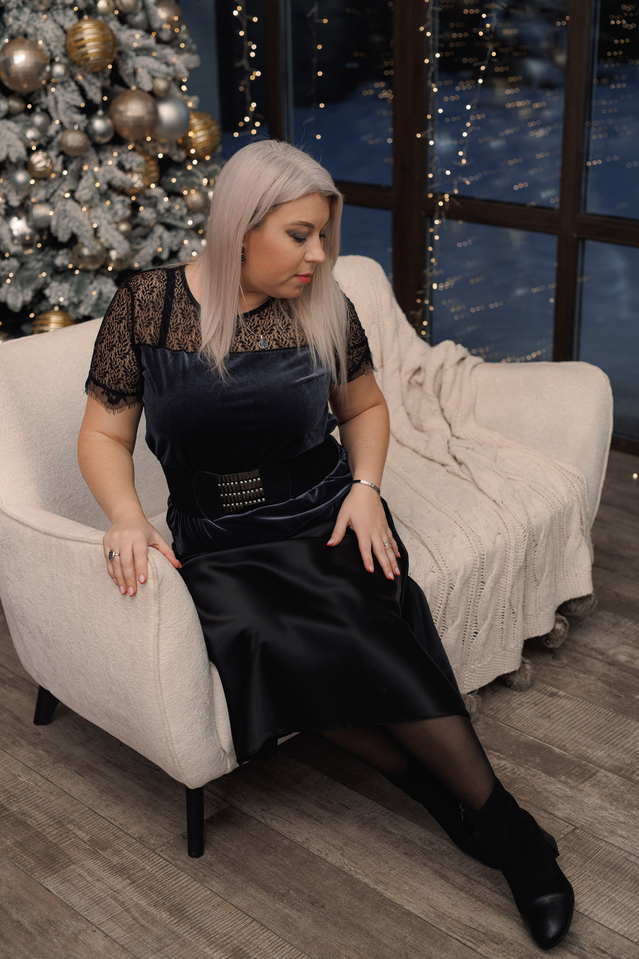 Новогодний корпоратив. Свадебный и семейный фотограф Наталья Штык