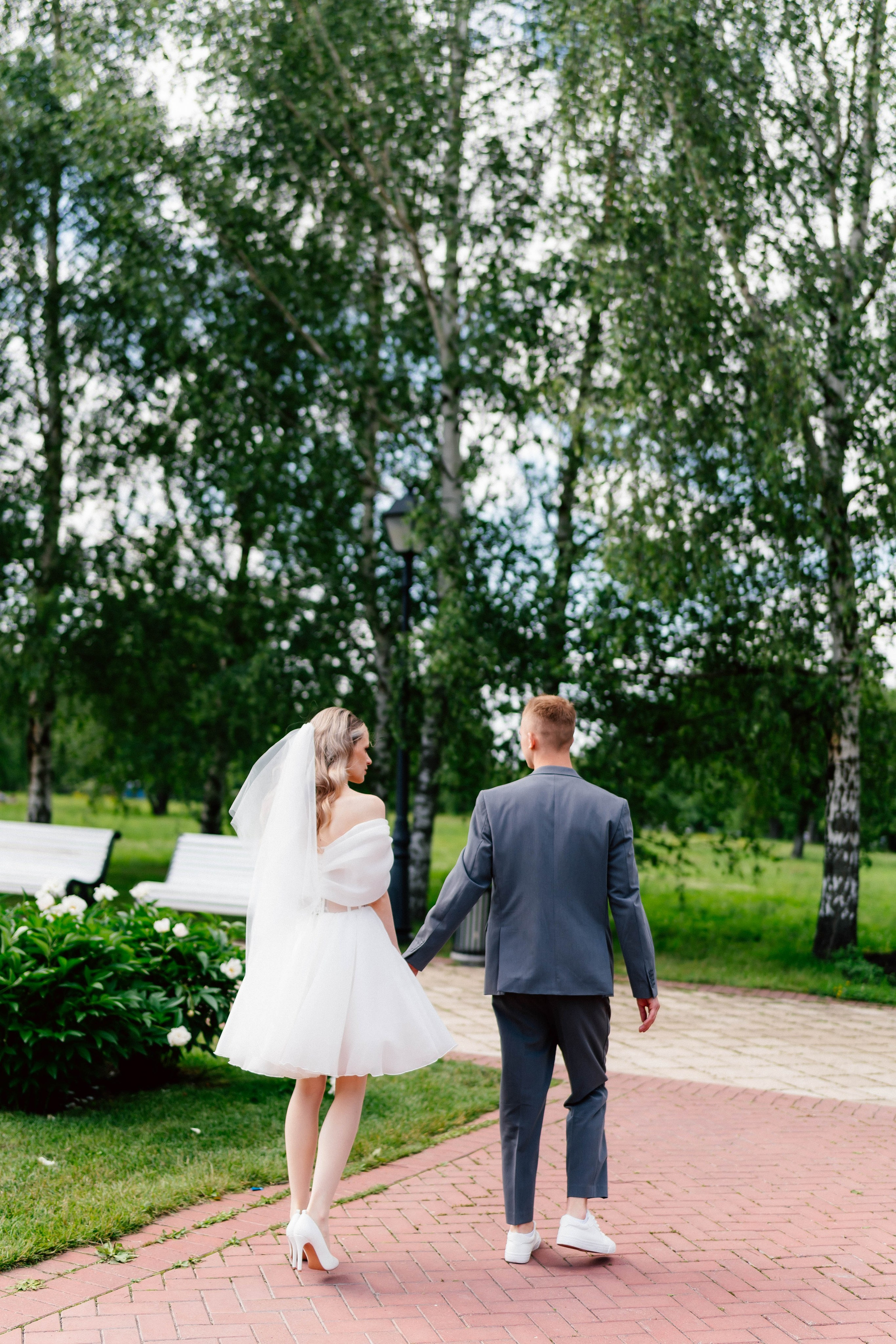 Свадьба Арины и Алексея. Твой фотограф Алина Кочергина