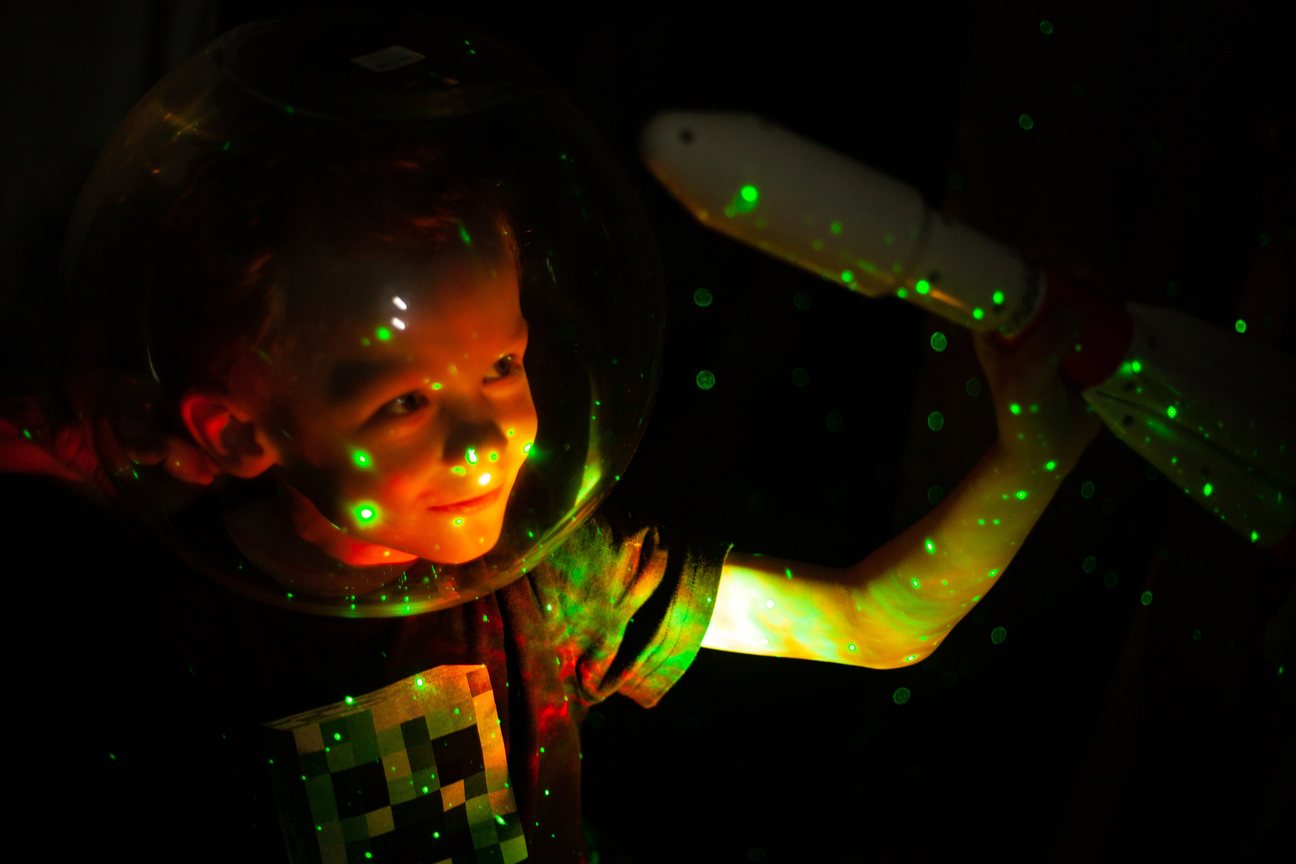 Детки. PROphoto