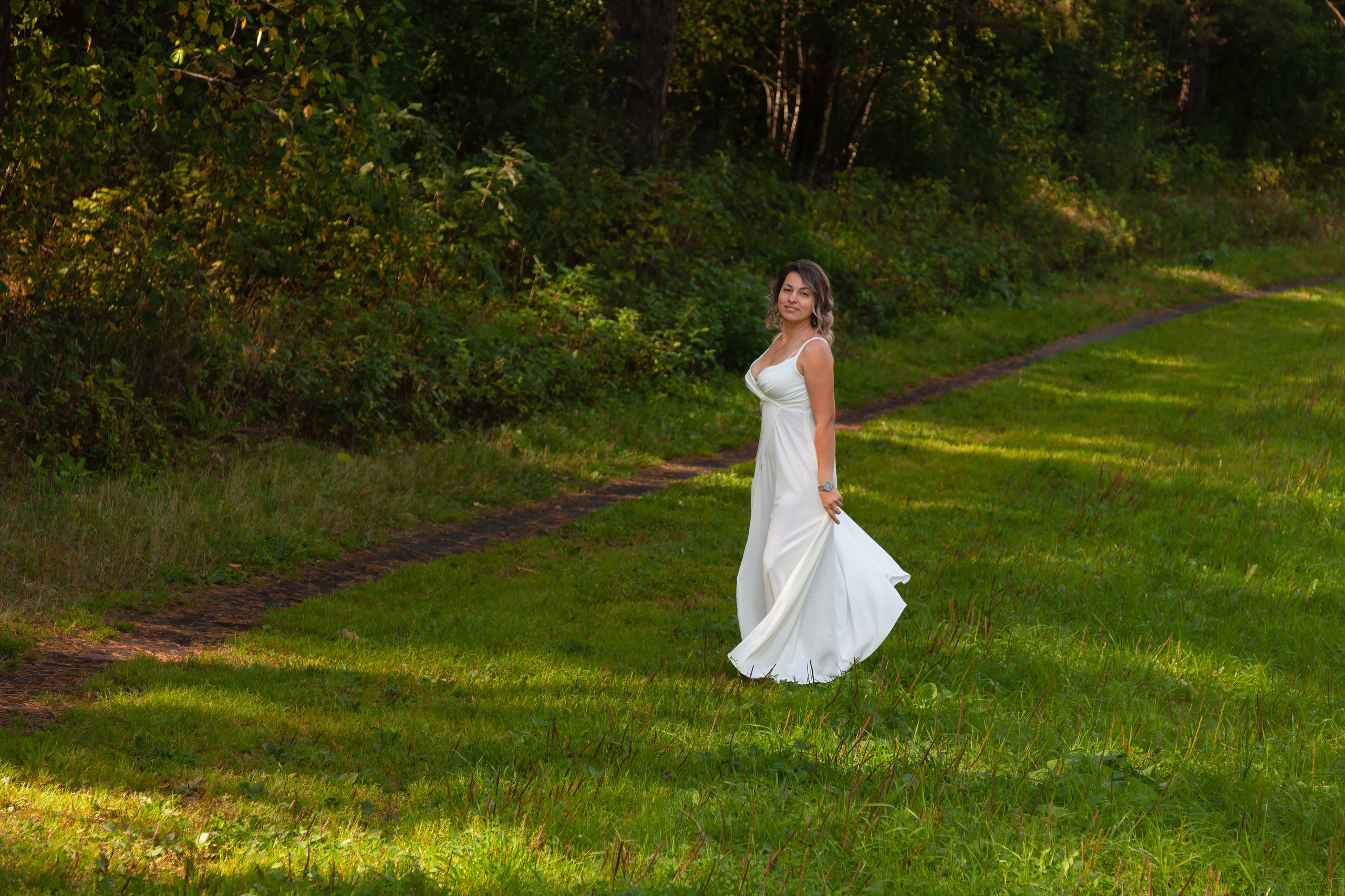 Свадебные съемки. PROphoto