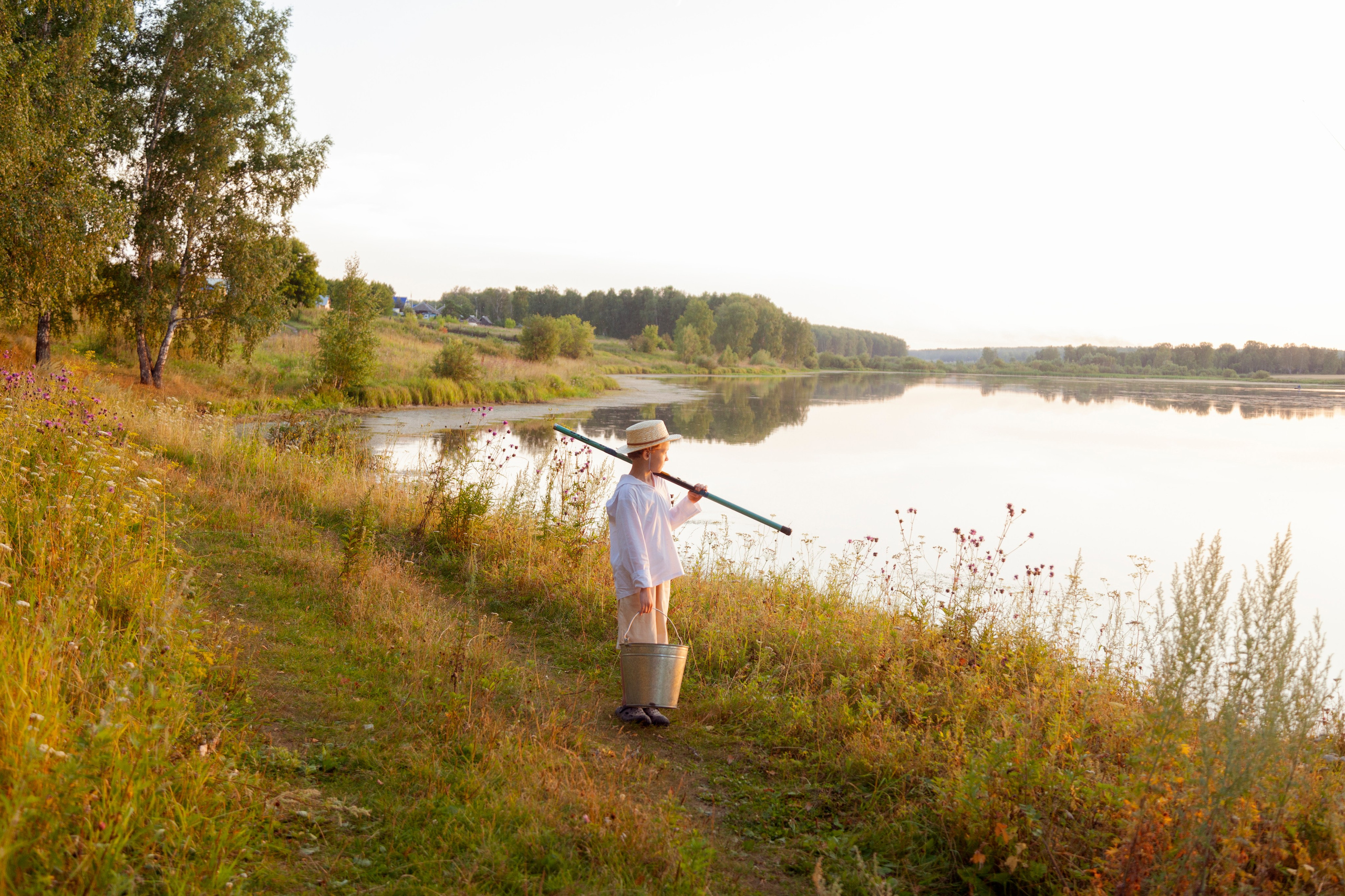 Детки. PROphoto