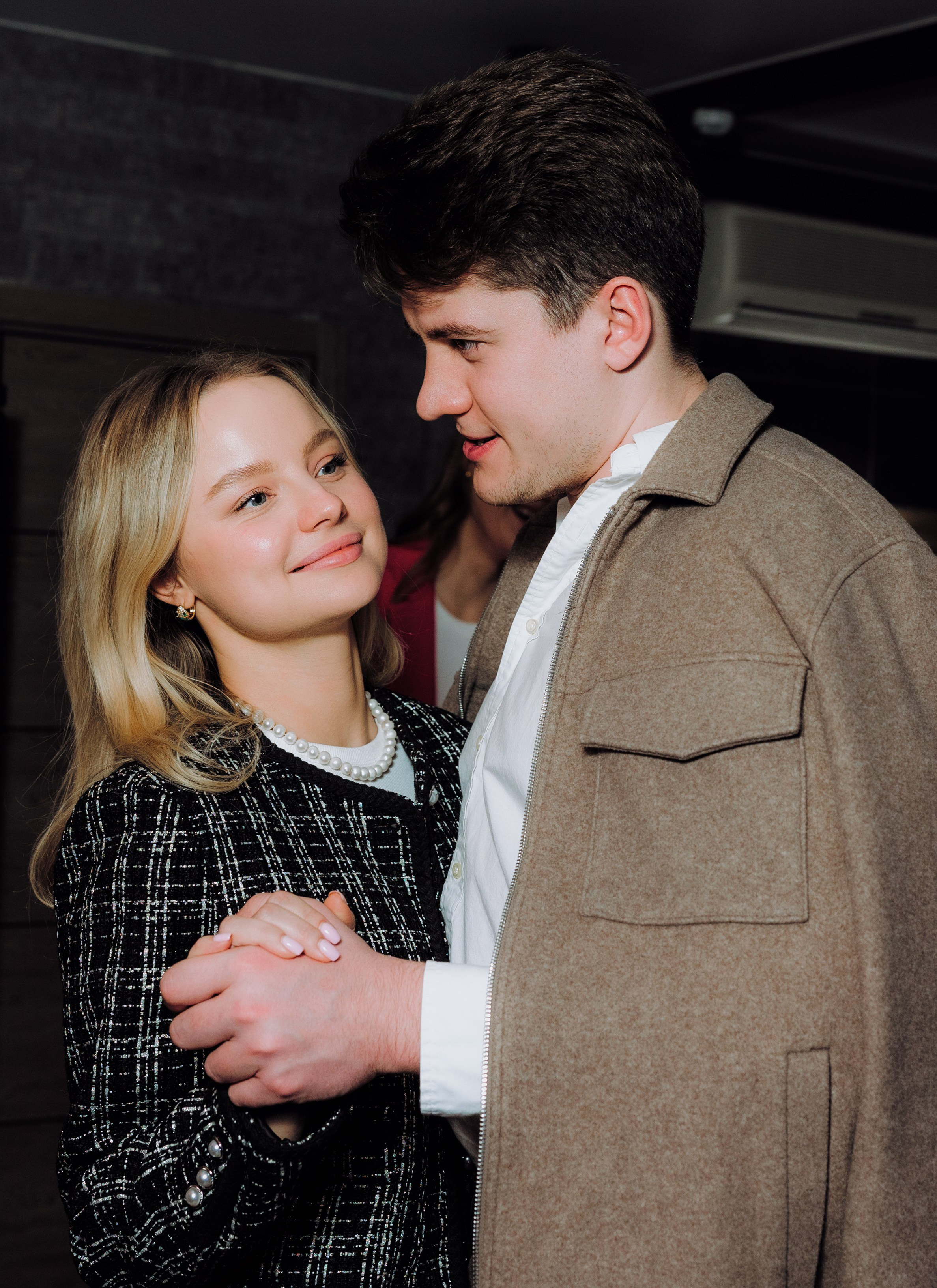 Юбилей 50 лет. Фотограф Андрей Ширкалин Москва Московская обл, Коломна, Рязань