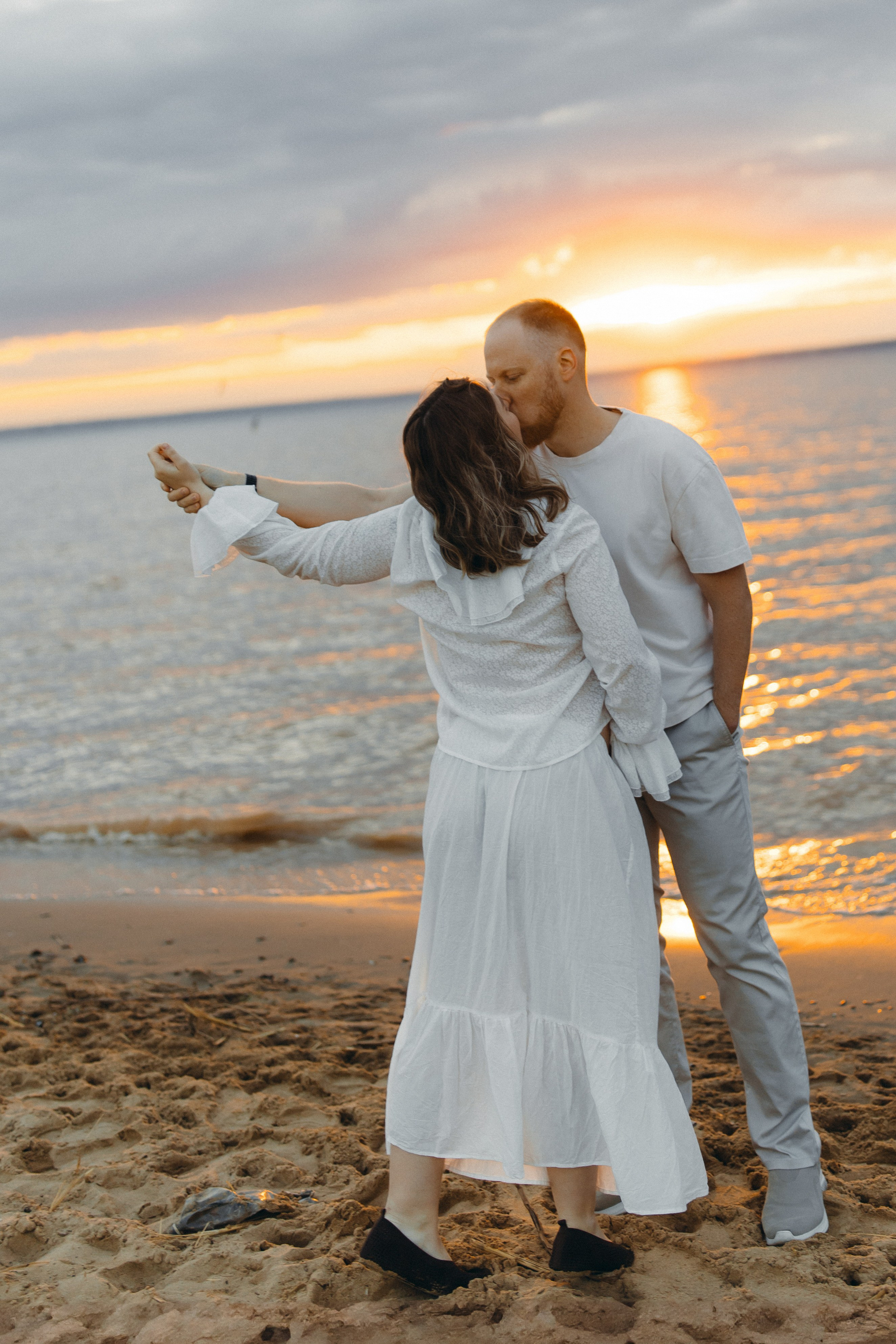 Макс и Даша. Ланемец Юлия — фотограф Волгоград/Волжский