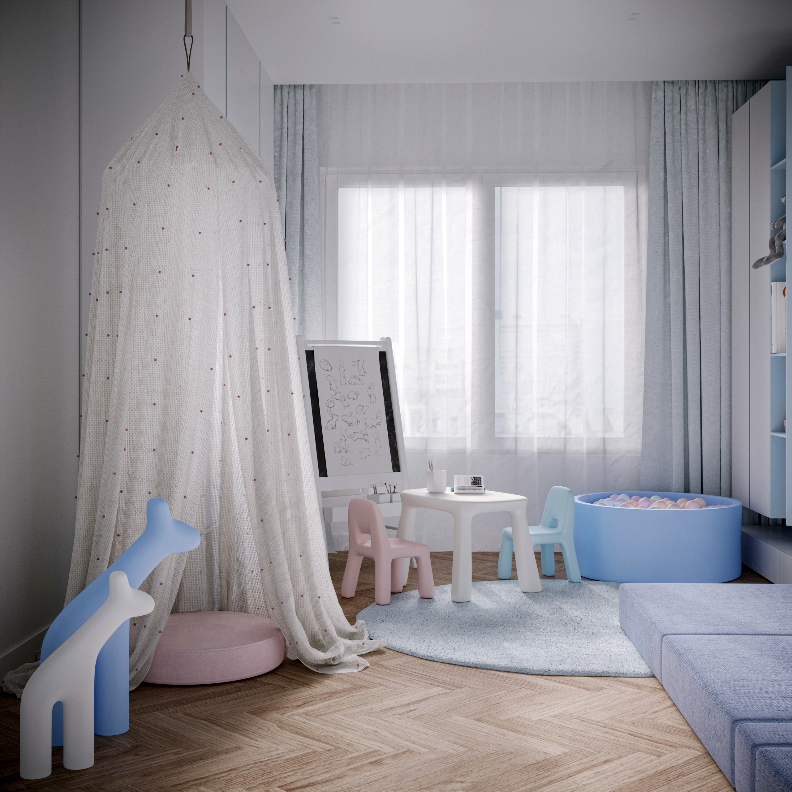 ПРОЕКТ DL|КАЛИНИНГРАД. ДИЗАЙНЕР ИНТЕРЬЕРА|ВАЛЕРИЯ БУКИНА