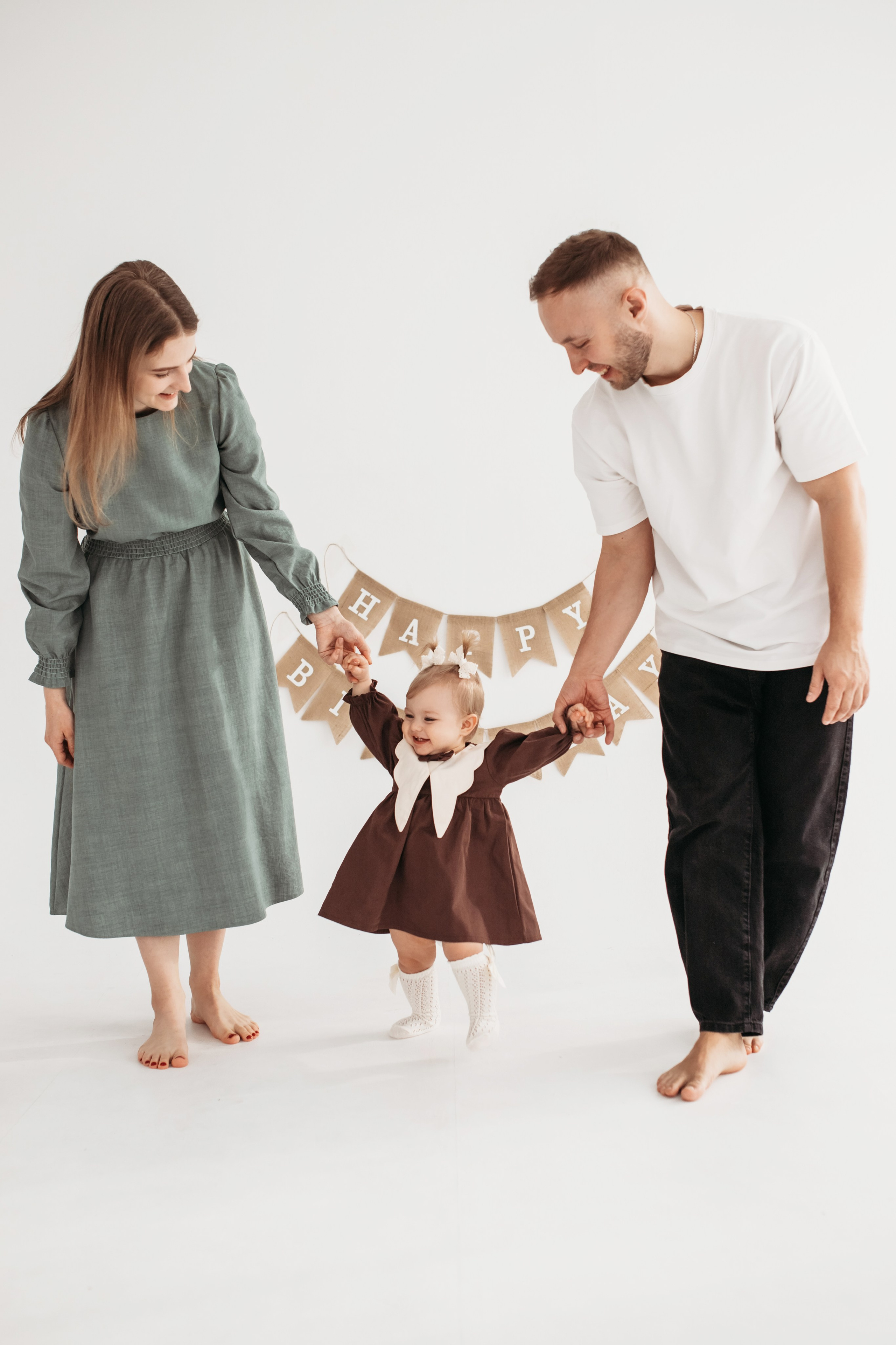 Ева. Семейный и детский фотограф Минск, Беларусь