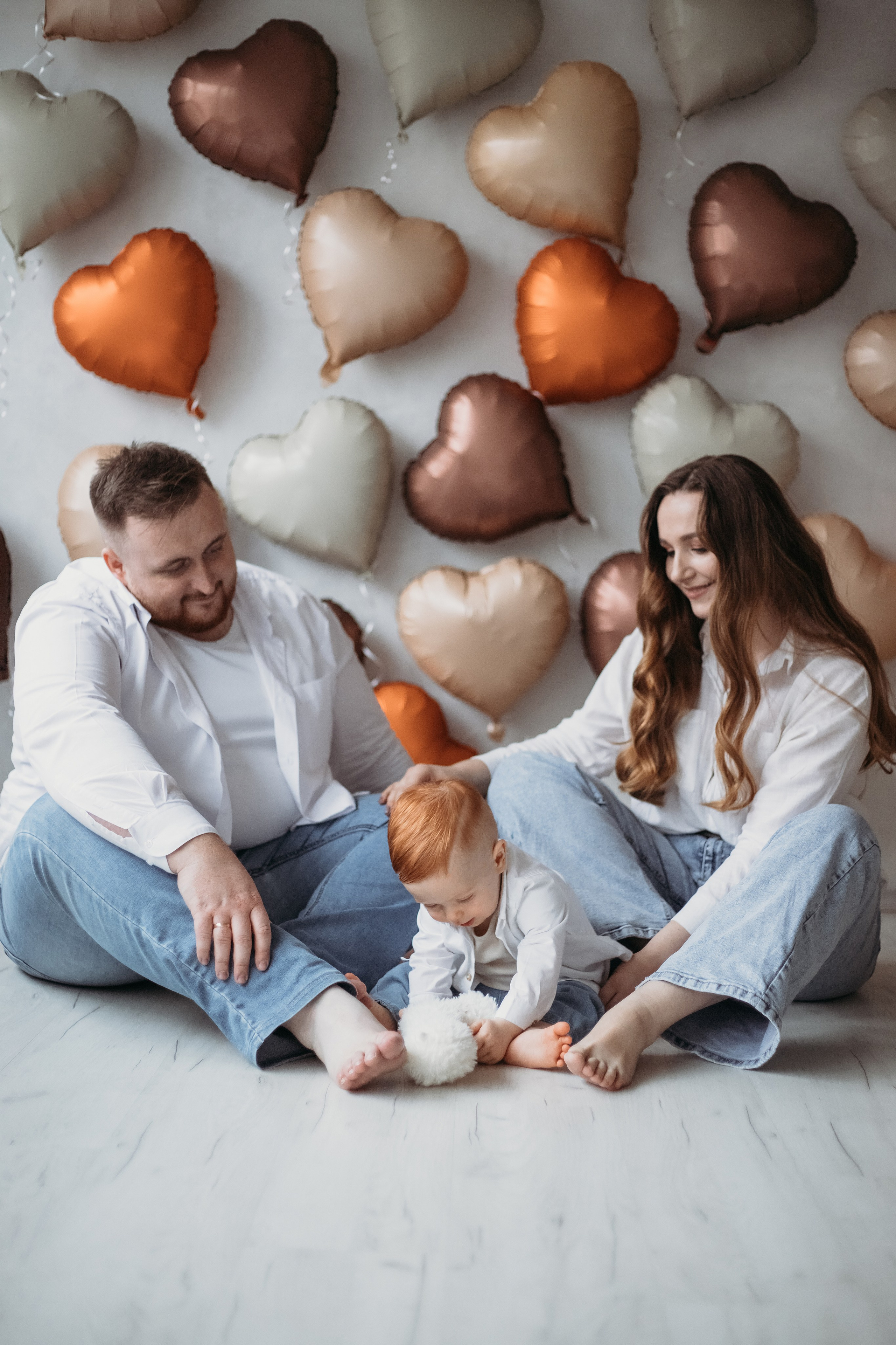 Мишка. Семейный и детский фотограф Минск, Беларусь