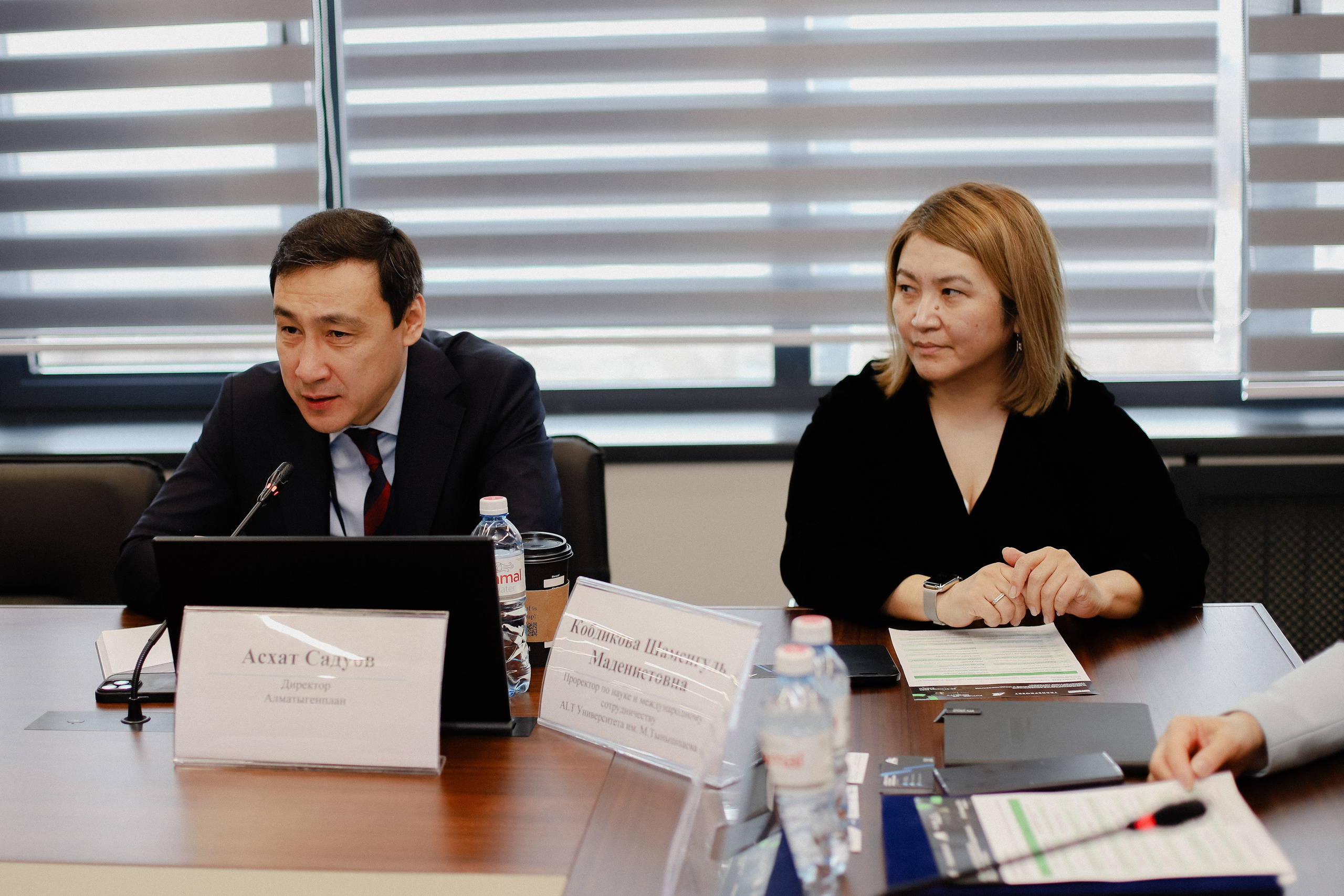 III Международная конференция. Фотограф в Алматы и Москве Даша Пушкина